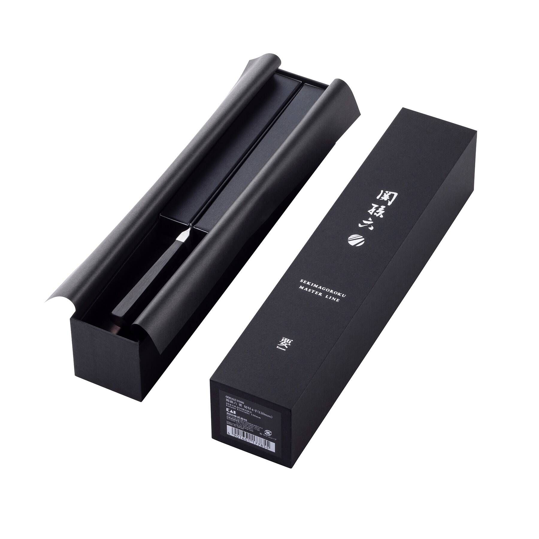 212 KITCHEN STORE「要 切付4寸(120mm) ＜関孫六＞」|食器・キッチングッズ|