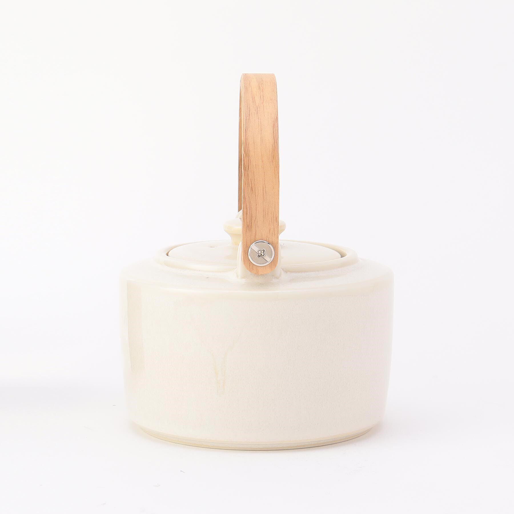 212 KITCHEN STORE「祥　土瓶急須　絹 ＜SALIU サリウ＞」|食器・キッチングッズ|