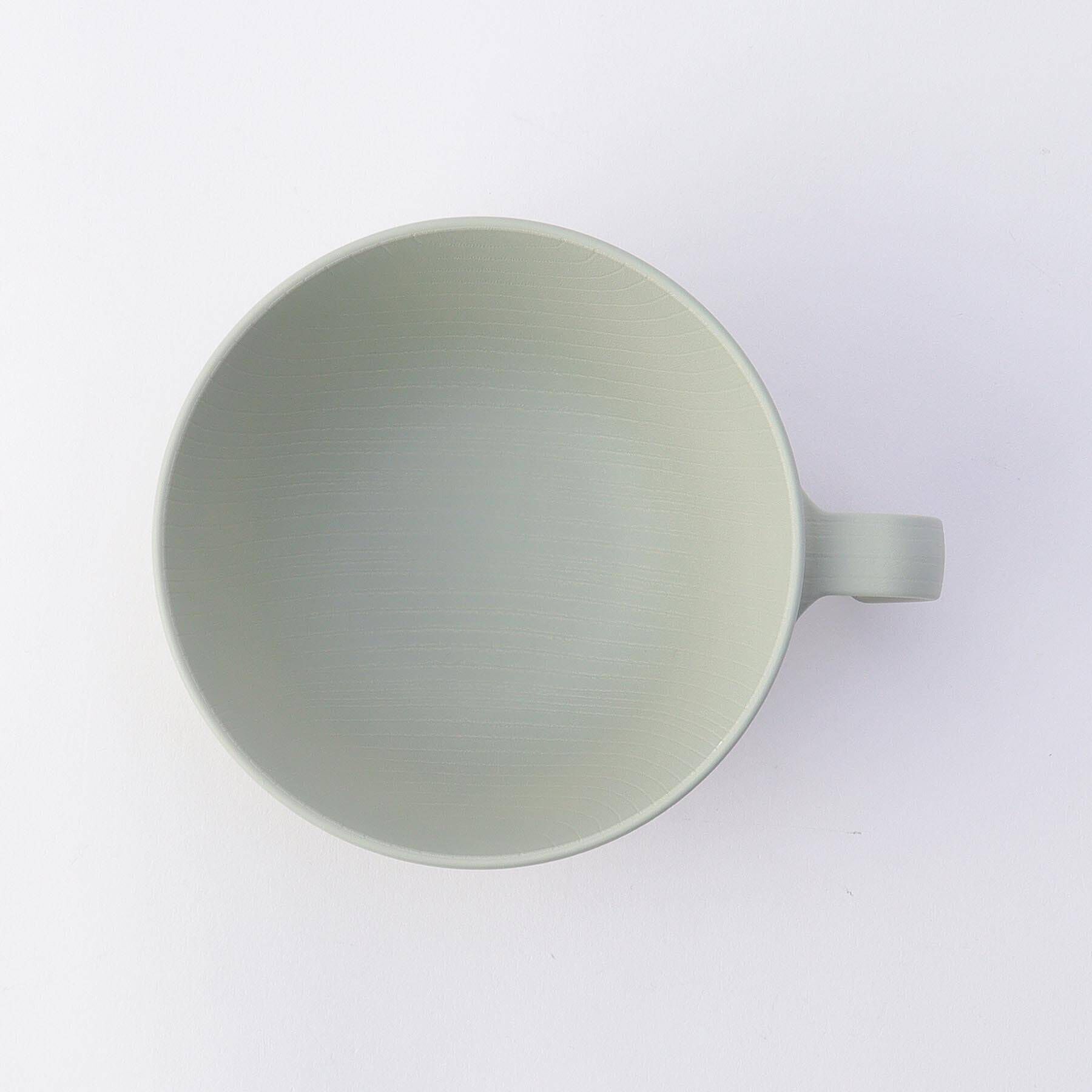 212 KITCHEN STORE「Recopo スタック スープカップ GR」|グラス・マグカップ|