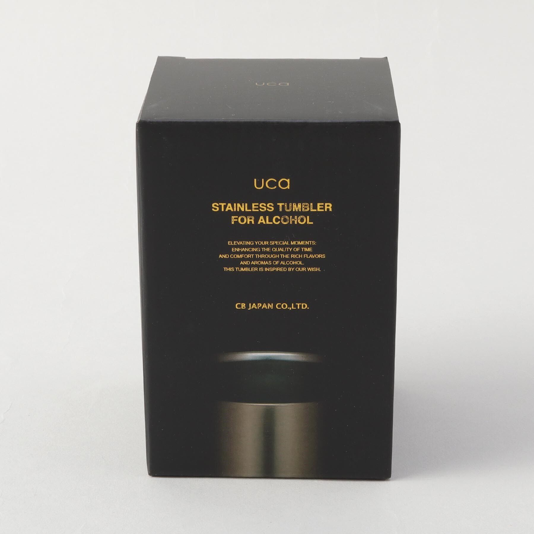 212 KITCHEN STORE「香りを楽しむタンブラー BK」|食器・キッチングッズ|