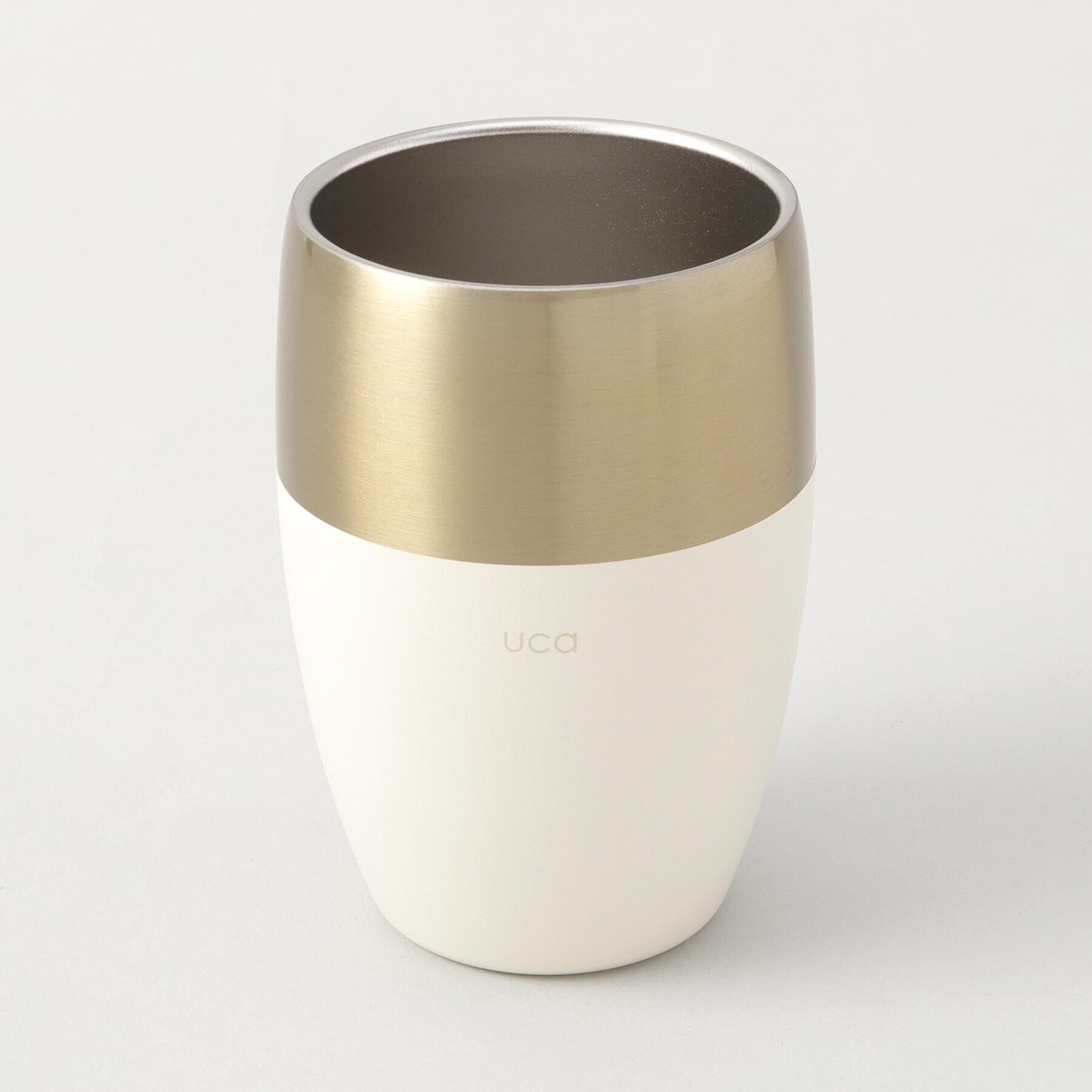 212 KITCHEN STORE「香りを楽しむタンブラー WH」|食器・キッチングッズ|その他