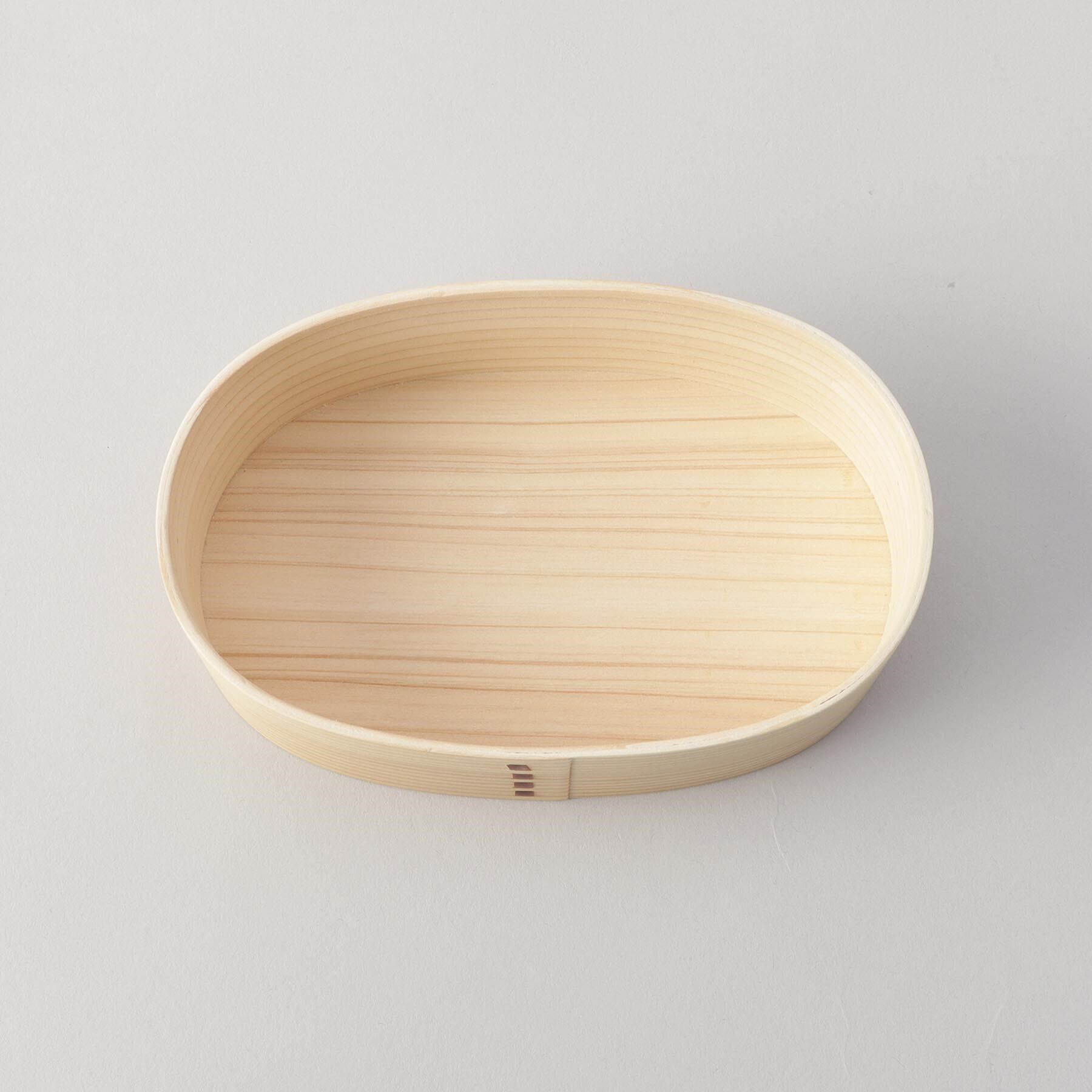 212 KITCHEN STORE「曲げわっぱ弁当　エンジョイ」|食器・キッチングッズ|