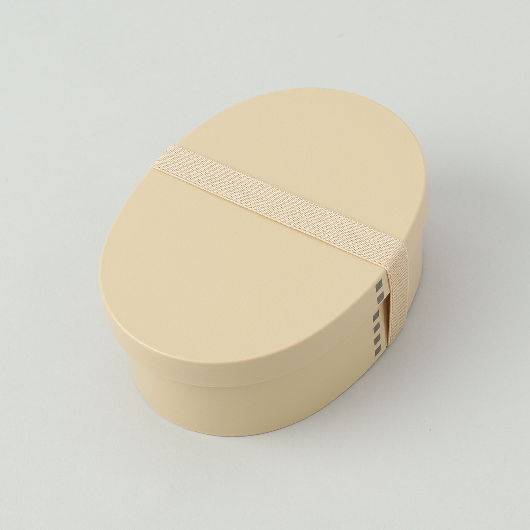 212 KITCHEN STORE「ななめ森ランチボックス わっぱ BE」|食器・キッチングッズ|その他