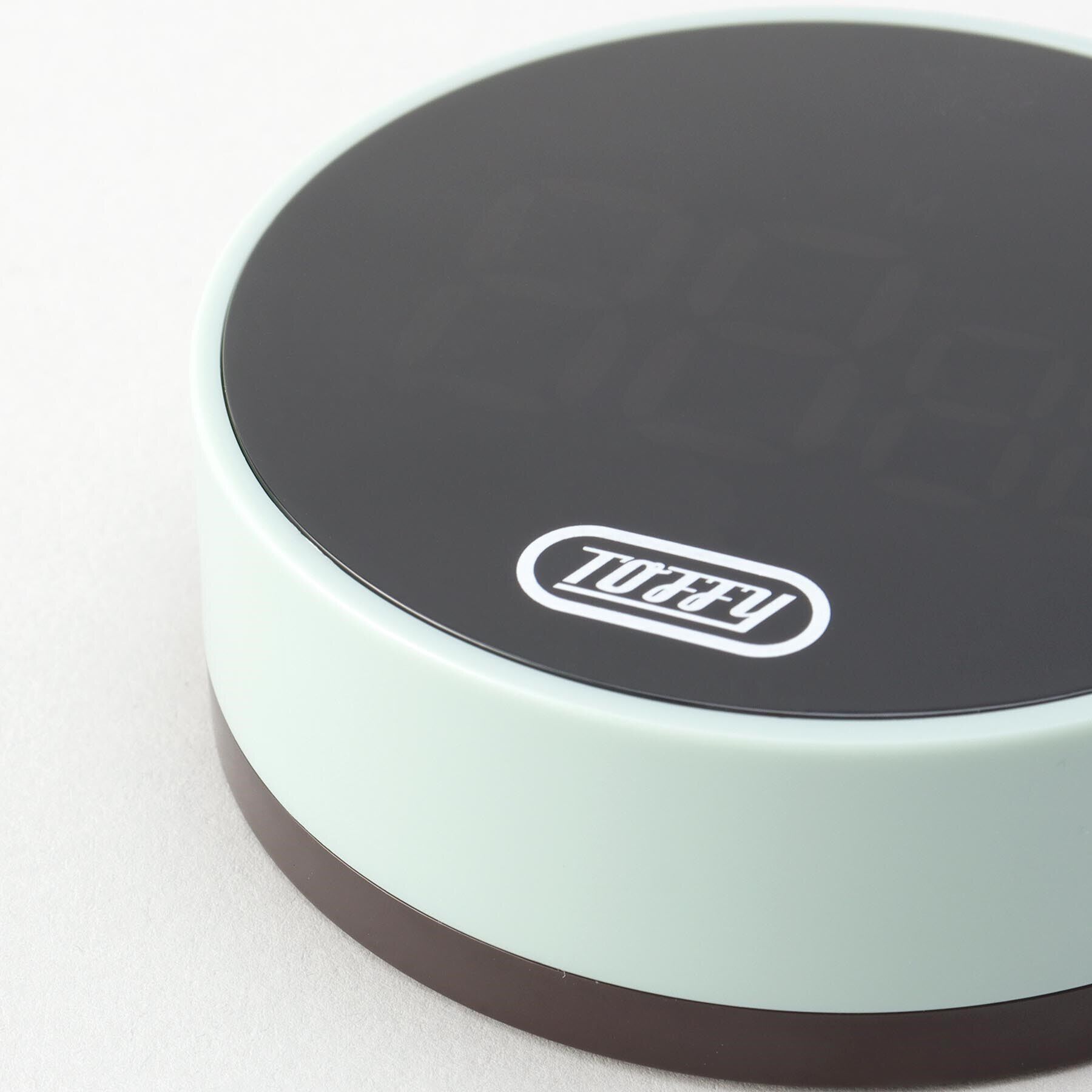 212 KITCHEN STORE「大画面ダイヤルタイマーPA ＜Toffy トフィ＞」|食器・キッチングッズ|