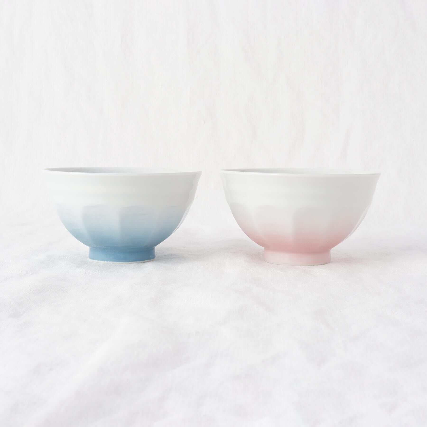 212 KITCHEN STORE「hitoishi WANセット BU/PK 木」|食器・キッチングッズ|