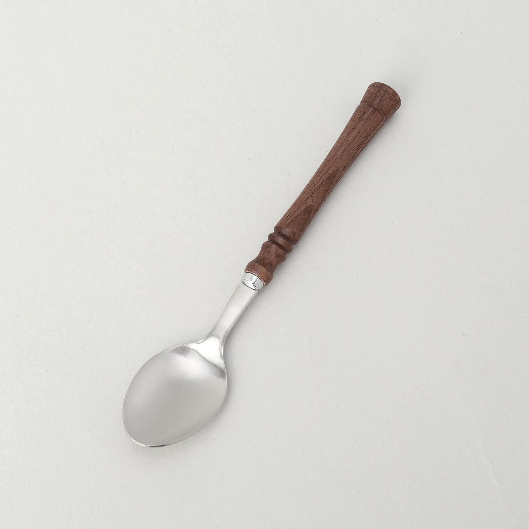 212 KITCHEN STORE「ターニングウッドティースプーン」|食器・キッチングッズ|その他