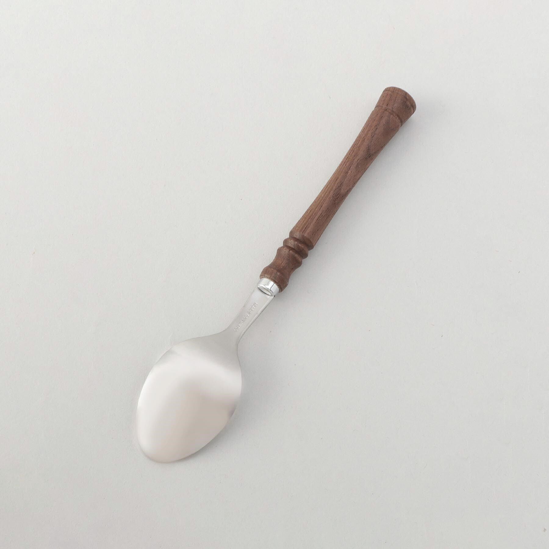 212 KITCHEN STORE「ターニングウッドティースプーン」|食器・キッチングッズ|
