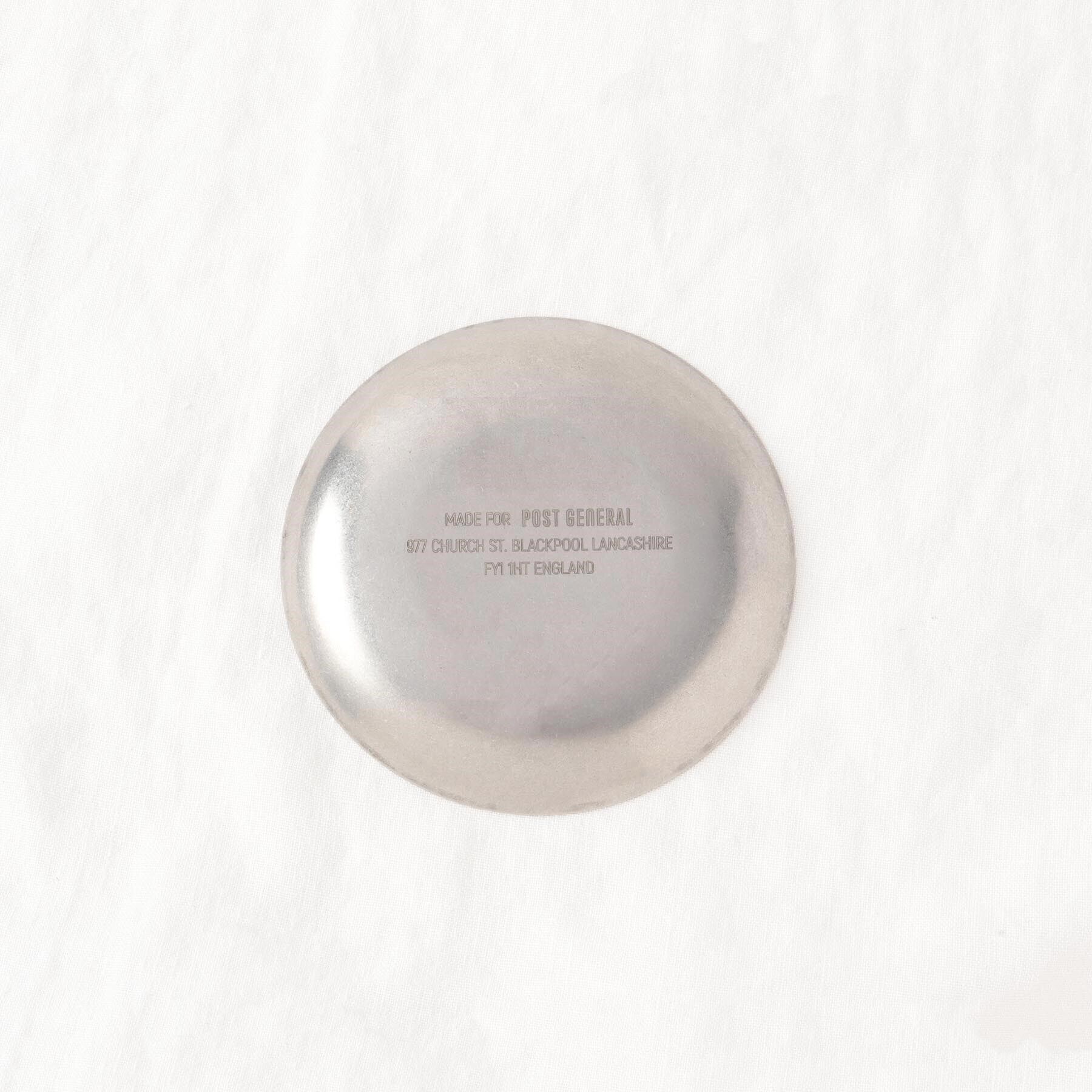 212 KITCHEN STORE「ラウンドプレート13cm」|食器・キッチングッズ|