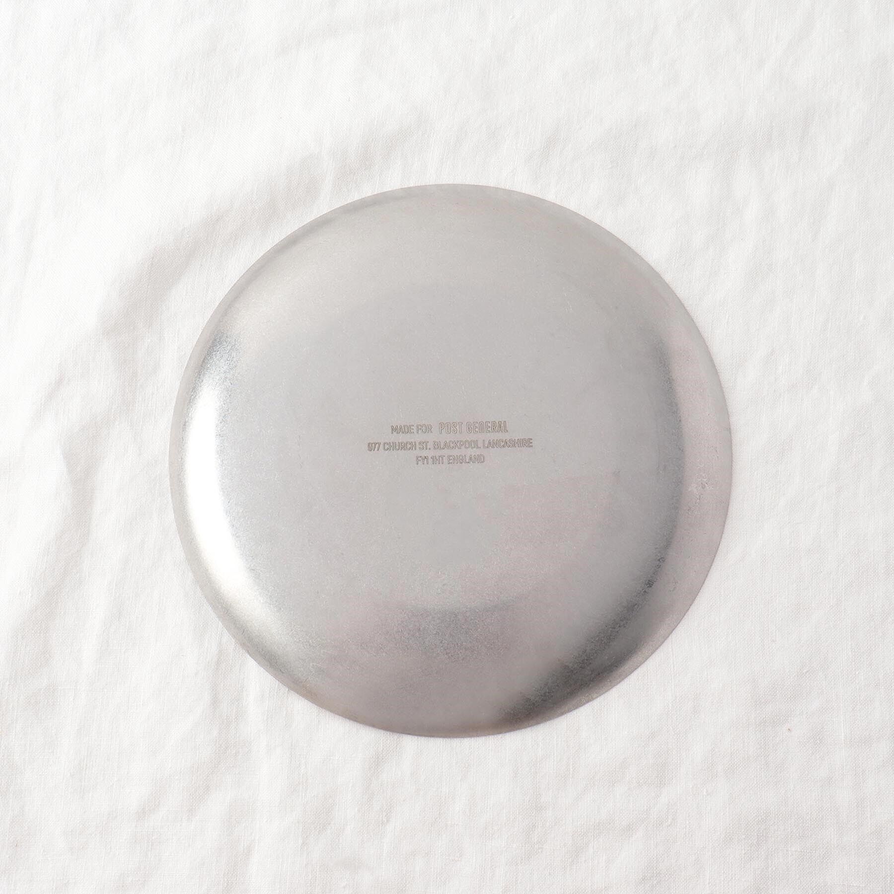 212 KITCHEN STORE「ラウンドプレート23cm」|食器・キッチングッズ|