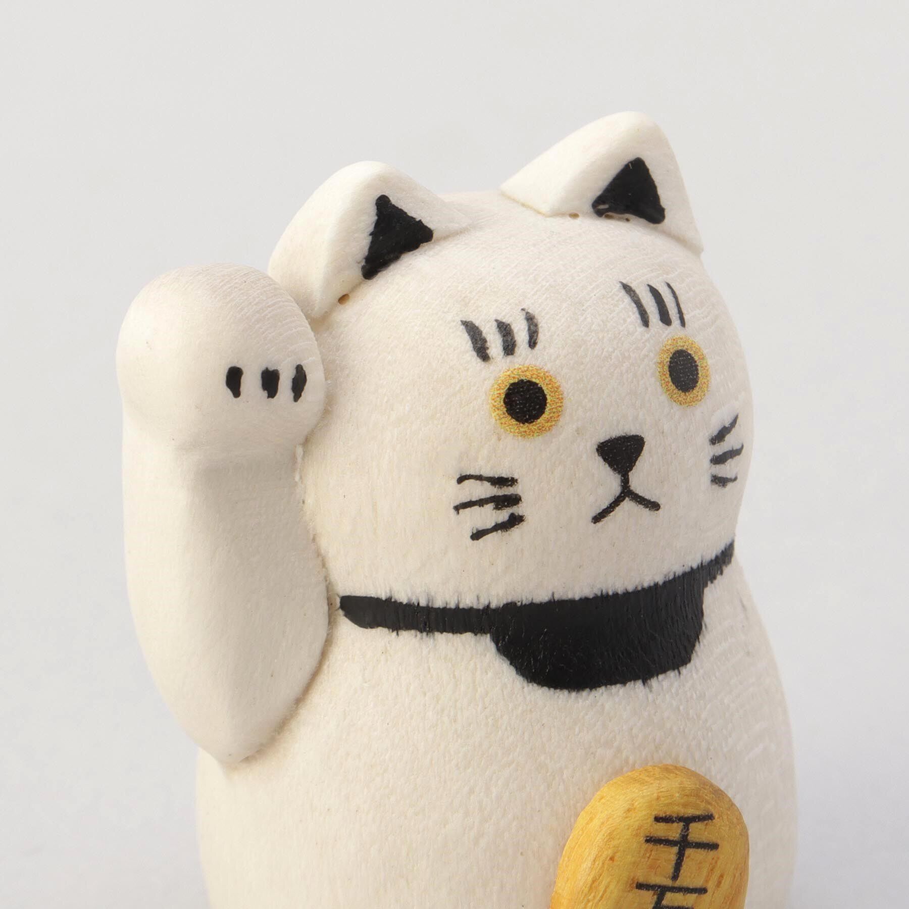 212 KITCHEN STORE「engiもん 置物 招き猫」|その他|