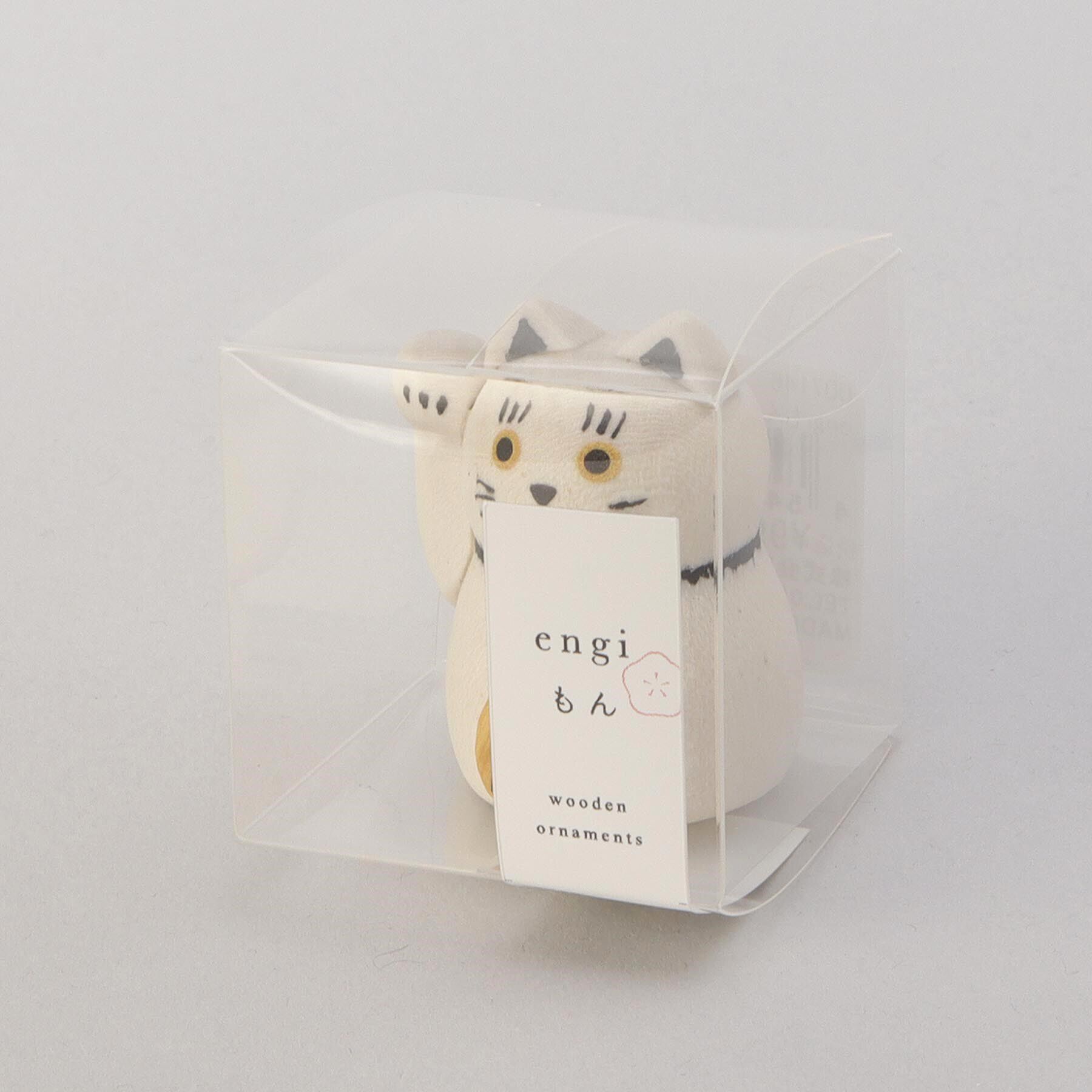 212 KITCHEN STORE「engiもん 置物 招き猫」|その他|