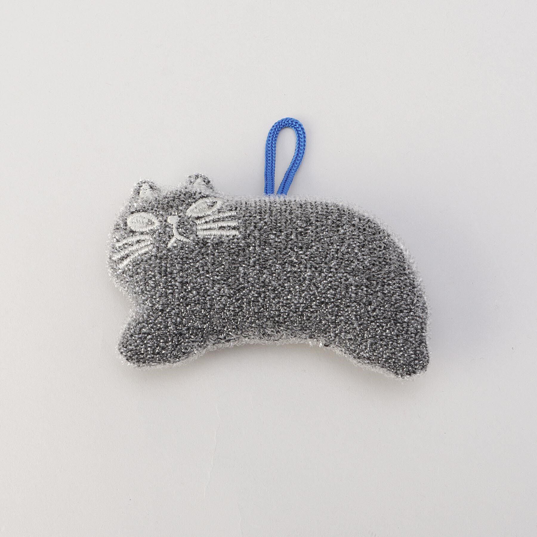 212 KITCHEN STORE「お年賀キラキラおそうじスポンジ クロ」|その他|