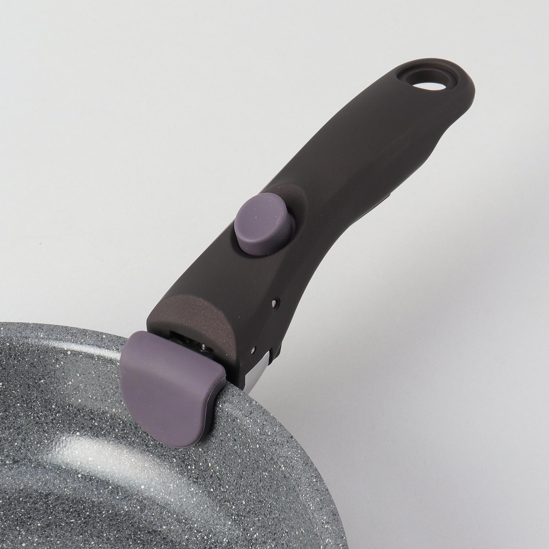 212 KITCHEN STORE「ヴィンチ フライパン3Pセット 24cm/28cm/ハンドル ＜BALLARINI バッラリーニ＞」|食器・キッチングッズ|