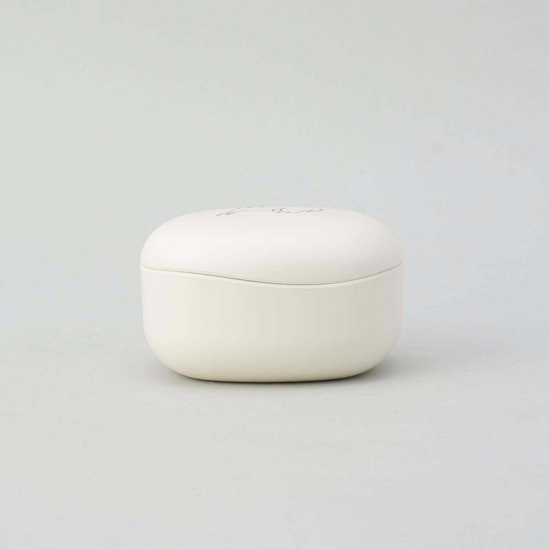 212 KITCHEN STORE「mogugu どーぶつ 蓋付ボウル ねこ」|その他ベビー用品|