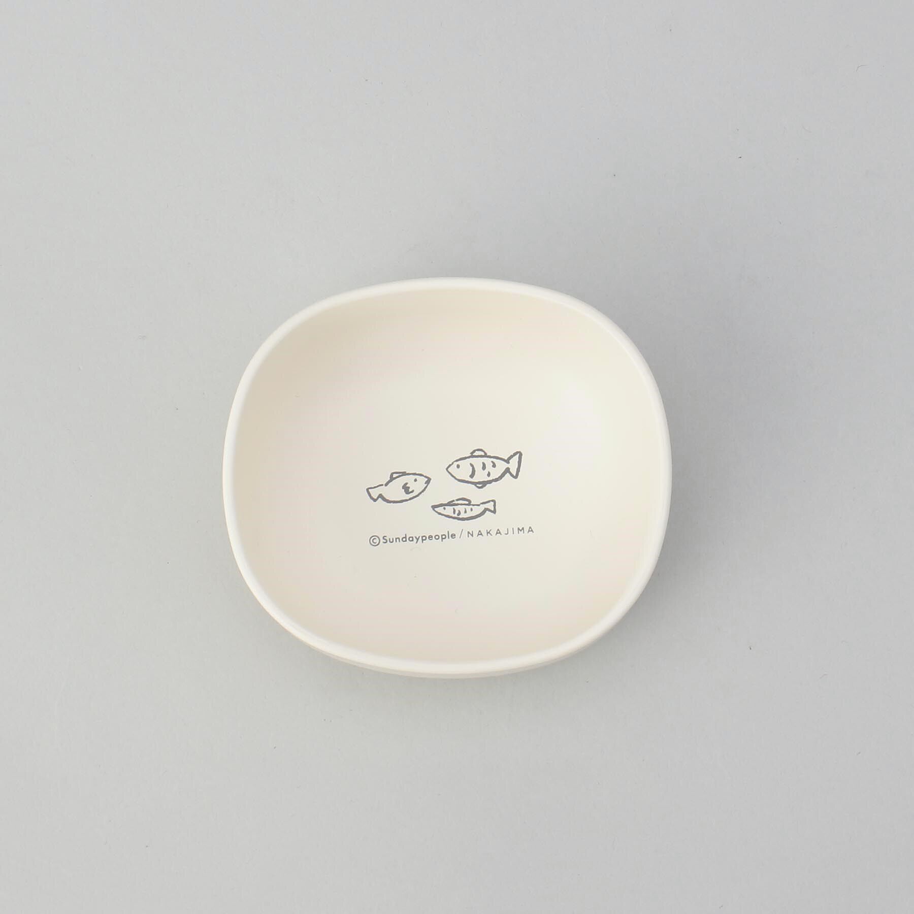 212 KITCHEN STORE「mogugu どーぶつ 蓋付ボウル ねこ」|その他ベビー用品|