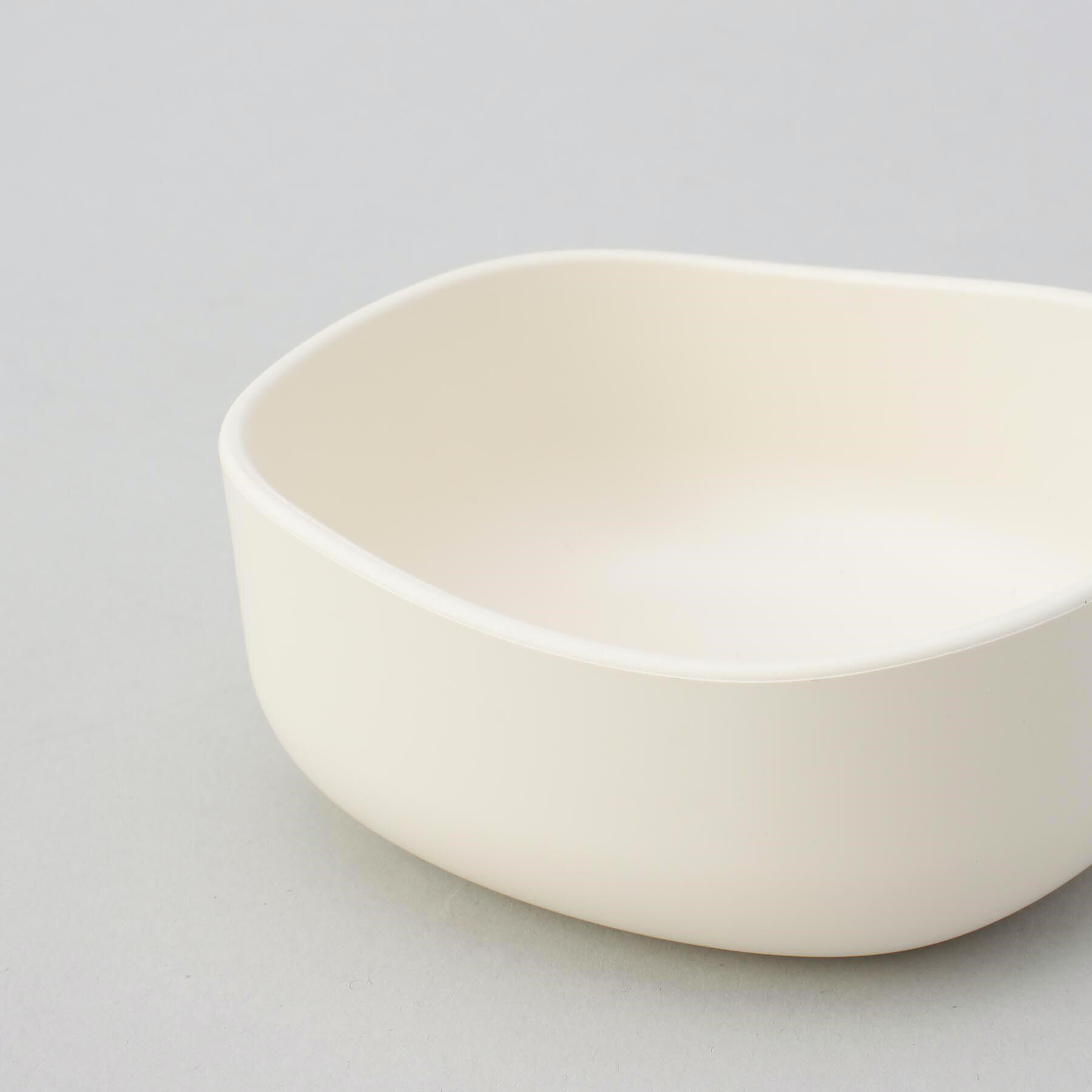 212 KITCHEN STORE「mogugu どーぶつ 蓋付ボウル ねこ」|その他ベビー用品|