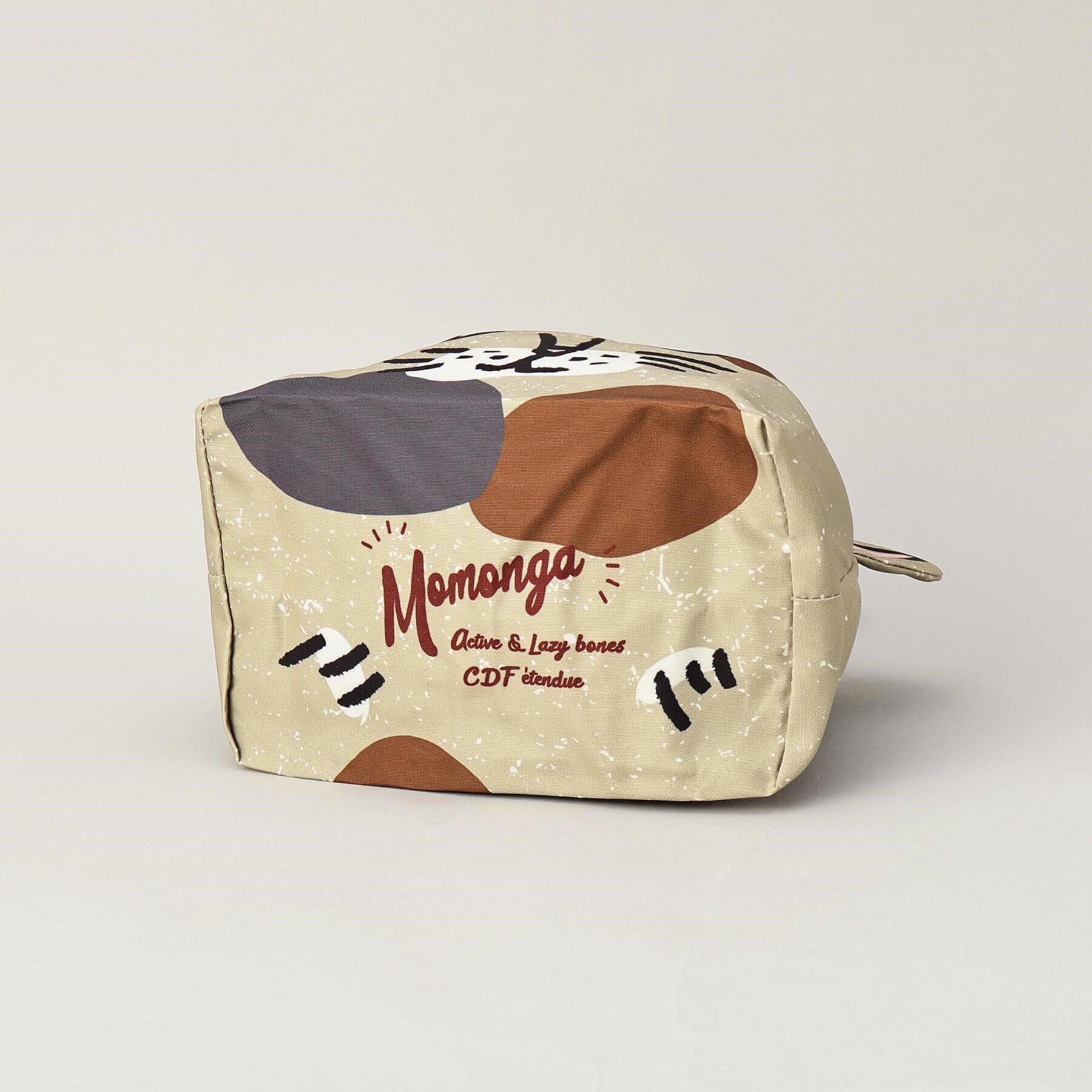 212 KITCHEN STORE「モモンガ ランチ巾着 ミケ」|食器・キッチングッズ|