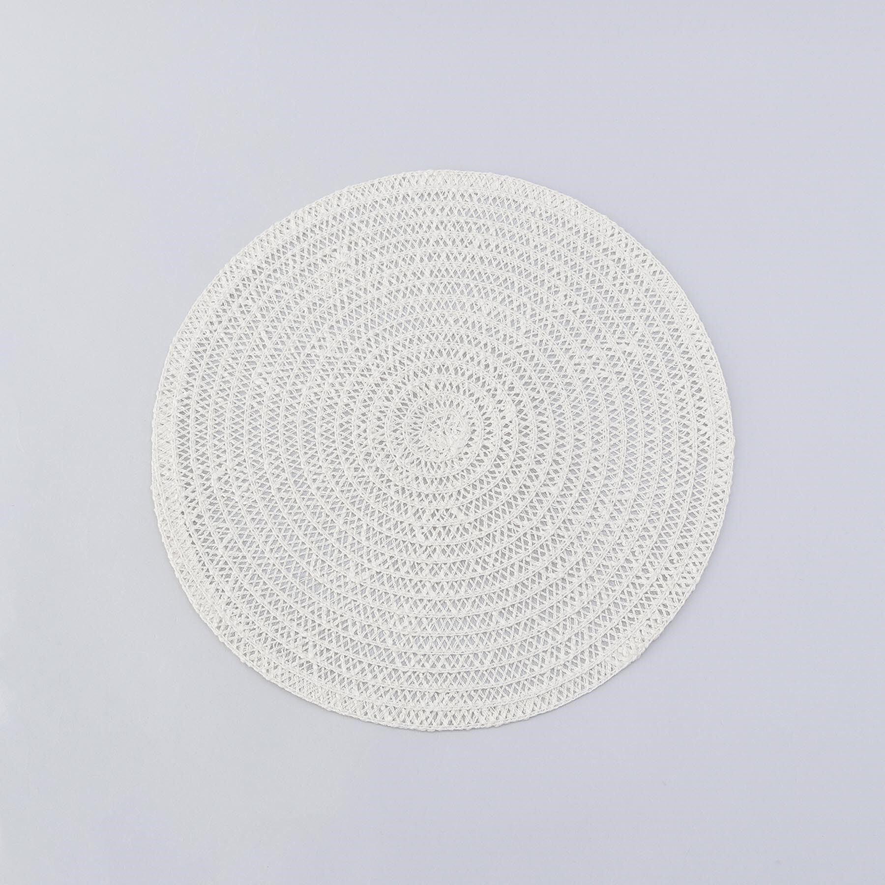 212 KITCHEN STORE「ラウンドマット WH」|食器・キッチングッズ|