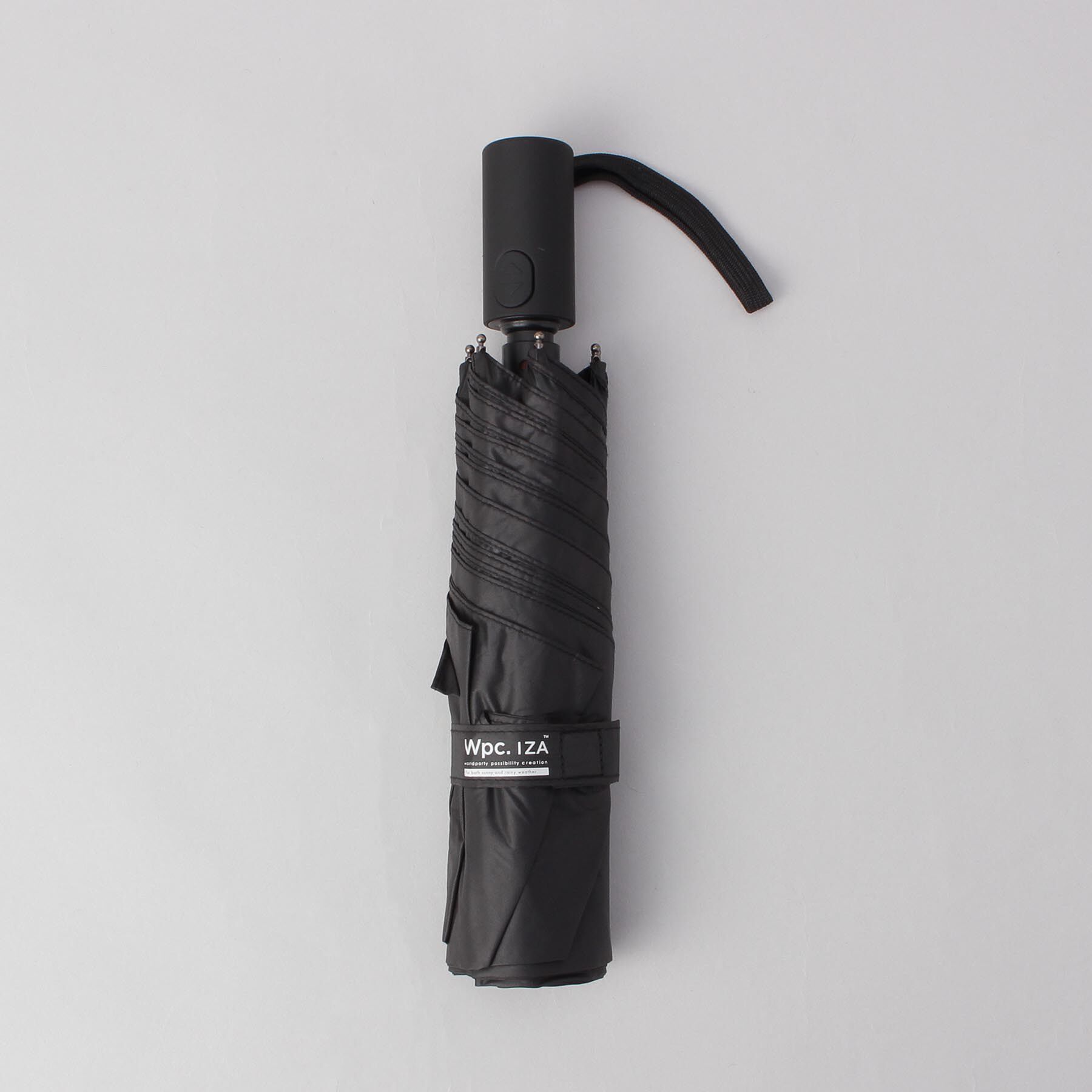 212 KITCHEN STORE「Wpc.IZA ASC BK 日傘/折傘」|傘|