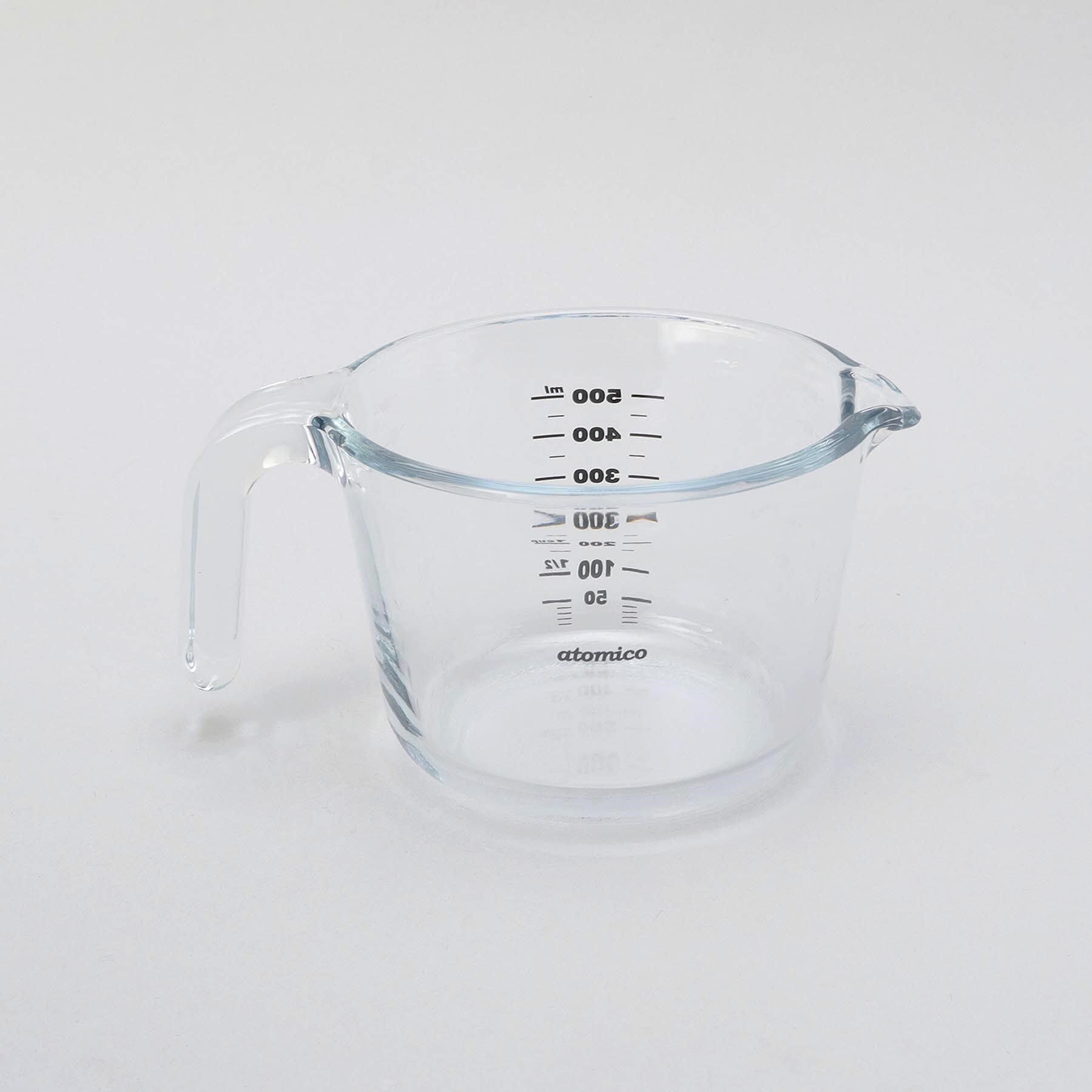212 KITCHEN STORE「耐熱ガラス計量カップ M ＜atomico  アトミコ＞」|食器・キッチングッズ|