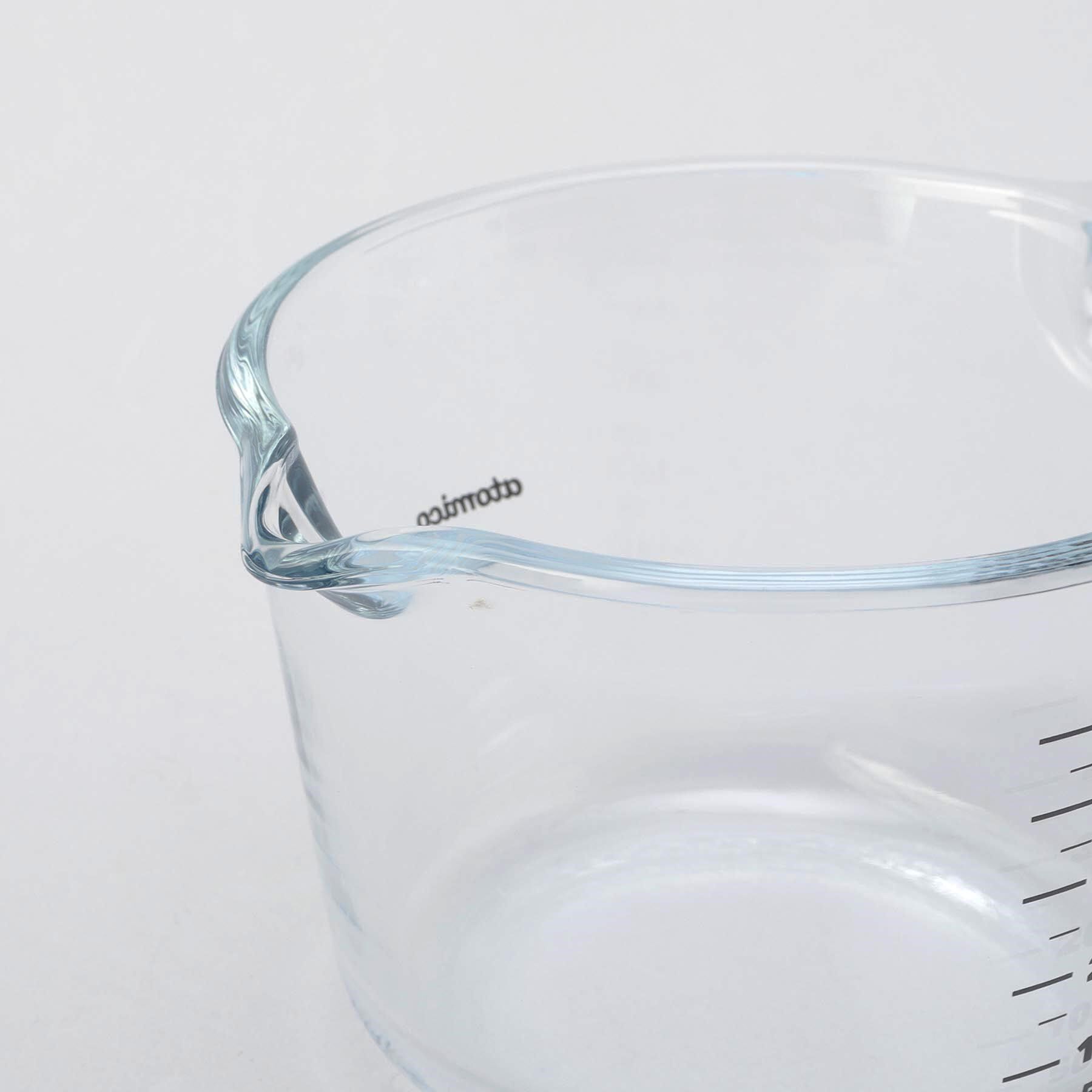 212 KITCHEN STORE「耐熱ガラス計量カップ M ＜atomico  アトミコ＞」|食器・キッチングッズ|