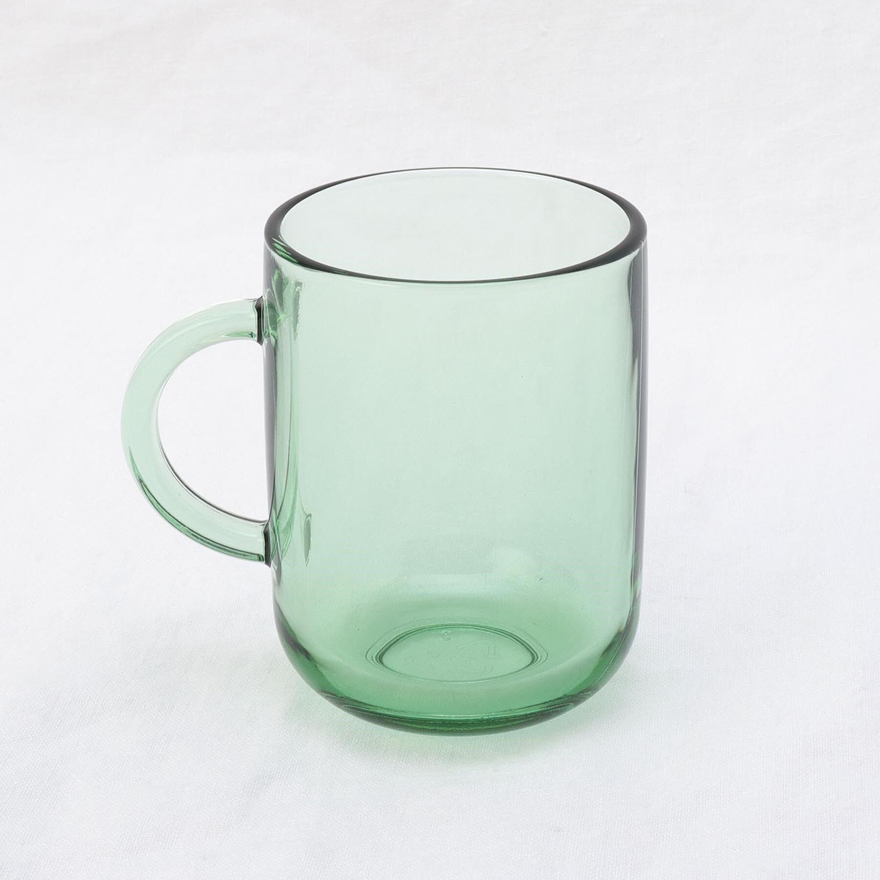 212 KITCHEN STORE「アイコニック マグ 330 ＜PASABAHCE  パシャバチェ＞」|グラス・マグカップ|