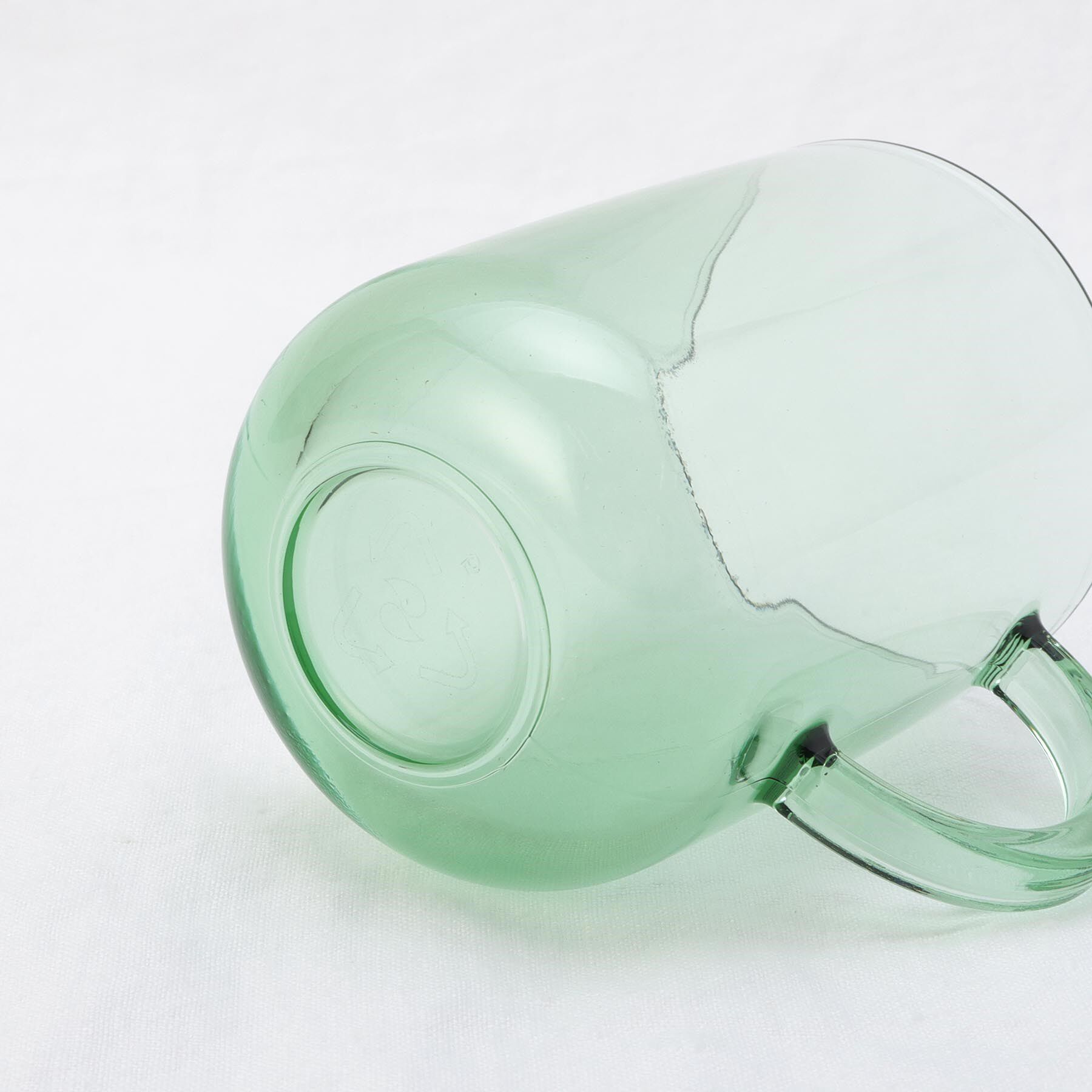 212 KITCHEN STORE「アイコニック マグ 330 ＜PASABAHCE  パシャバチェ＞」|グラス・マグカップ|