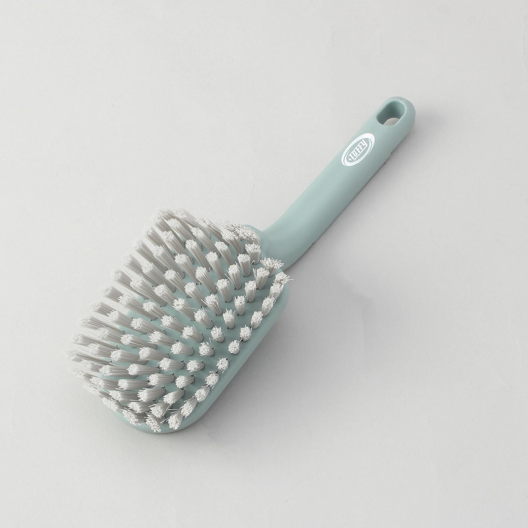 212 KITCHEN STORE「マグネットバスブラシ ペールアクア ＜Toffy トフィ＞」|その他|