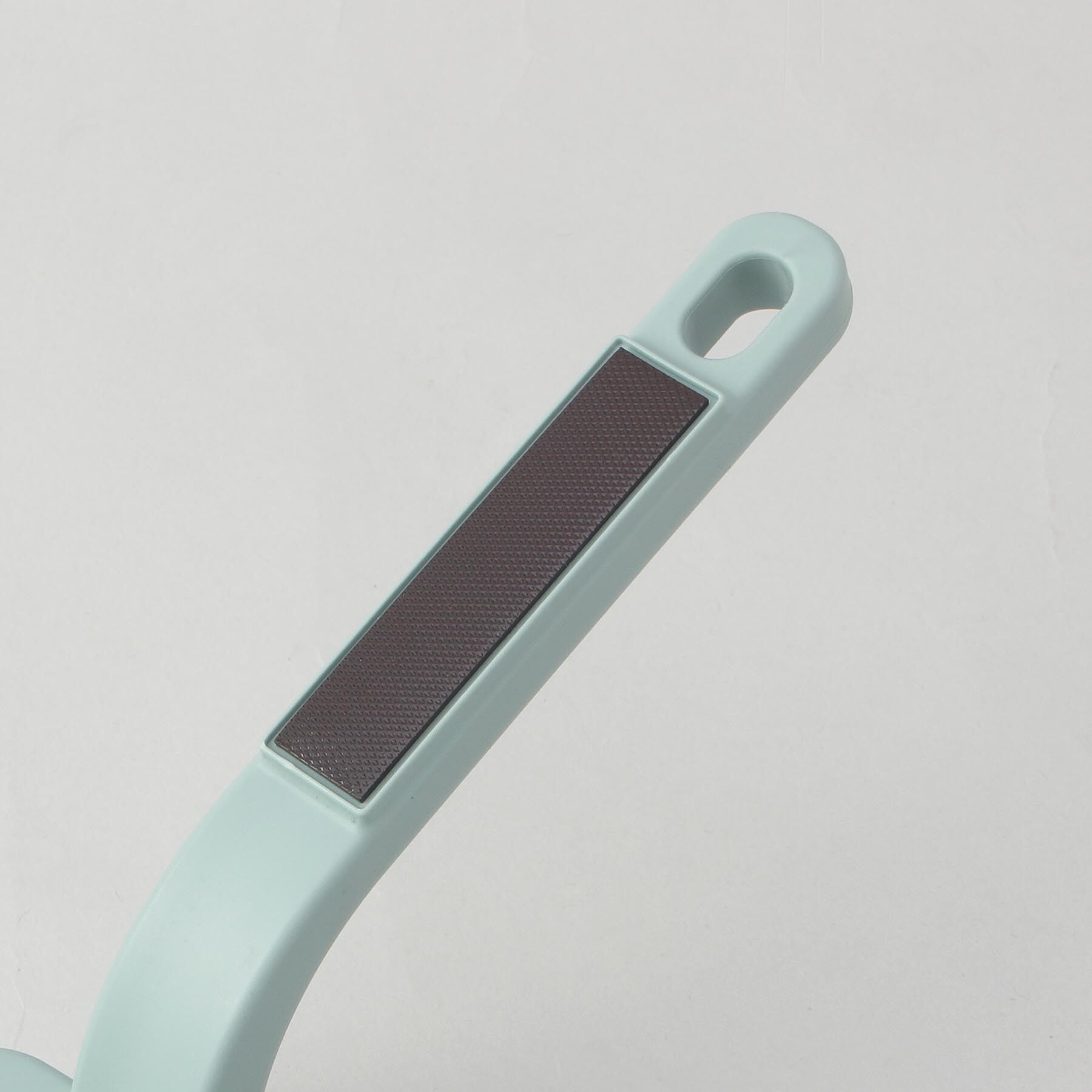 212 KITCHEN STORE「マグネットバスブラシ ペールアクア ＜Toffy トフィ＞」|その他|