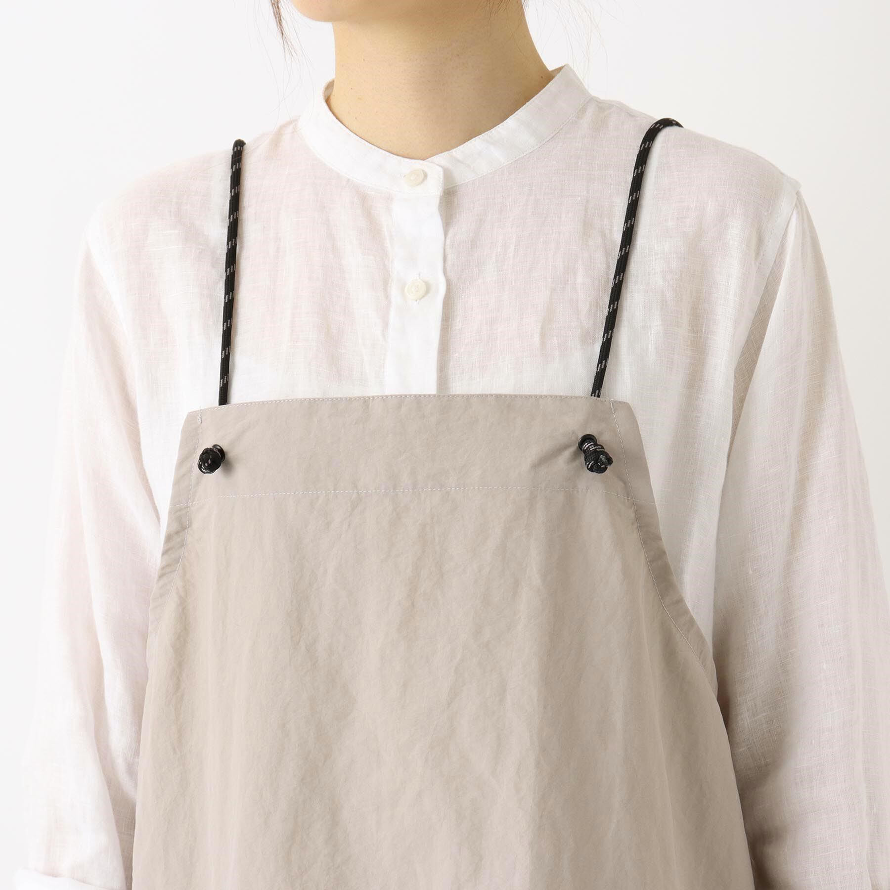 212 KITCHEN STORE「ロープエプロン GY」|食器・キッチングッズ|