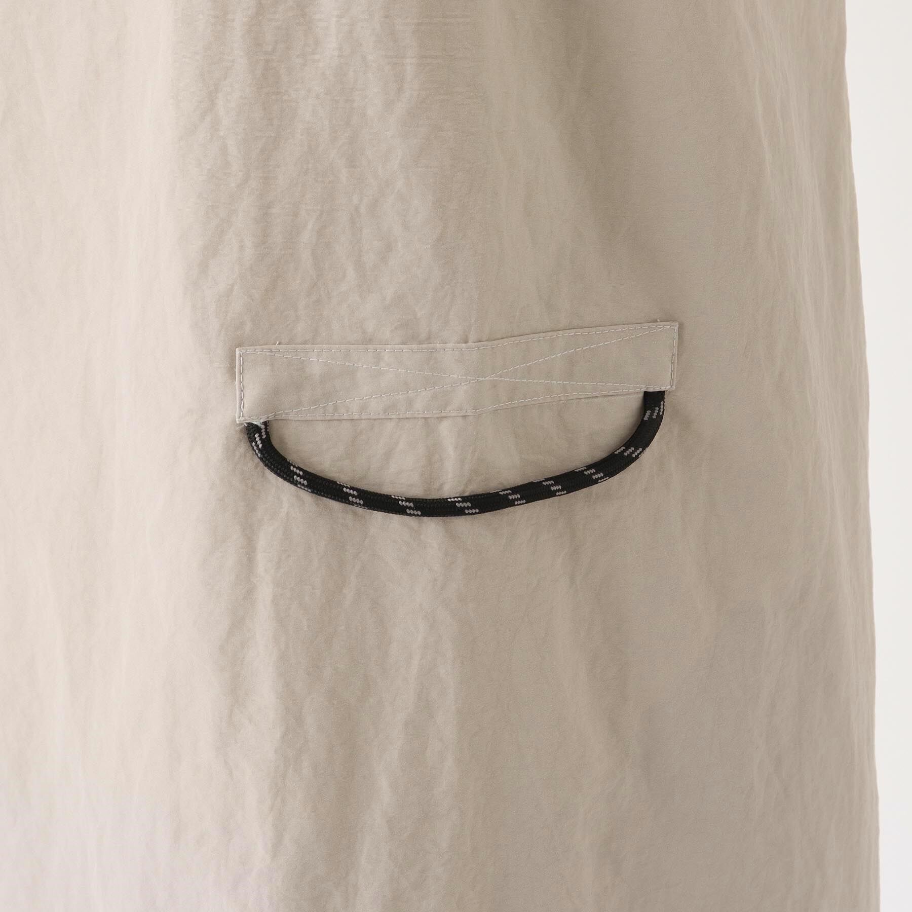 212 KITCHEN STORE「ロープエプロン GY」|食器・キッチングッズ|