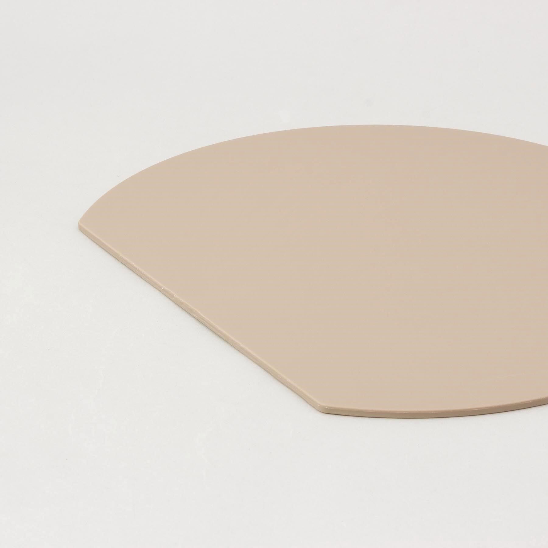 212 KITCHEN STORE「D型カッティングボードS BE」|食器・キッチングッズ|