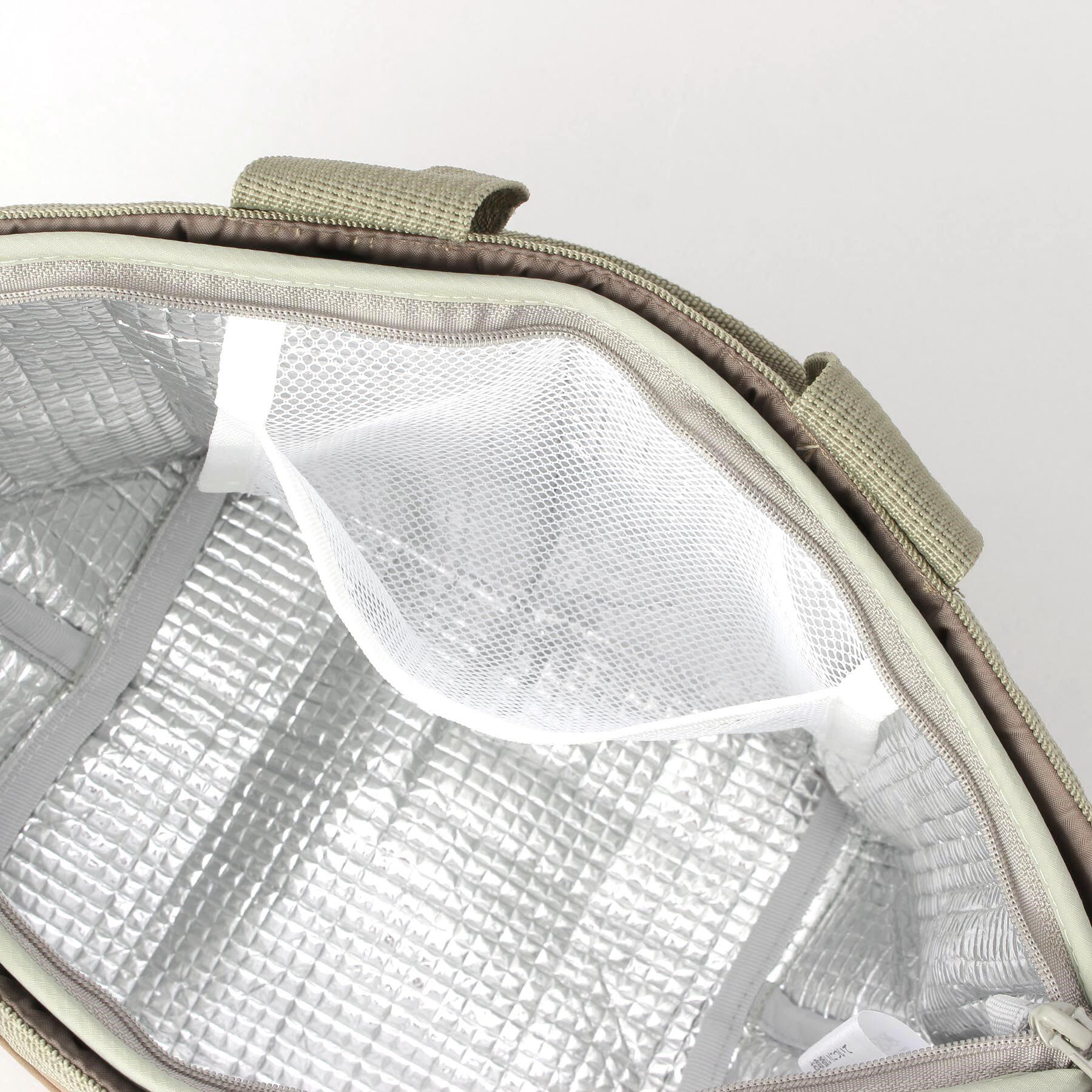 212 KITCHEN STORE「3wayランチバッグ BR ＜212Kオリジナル＞」|食器・キッチングッズ|