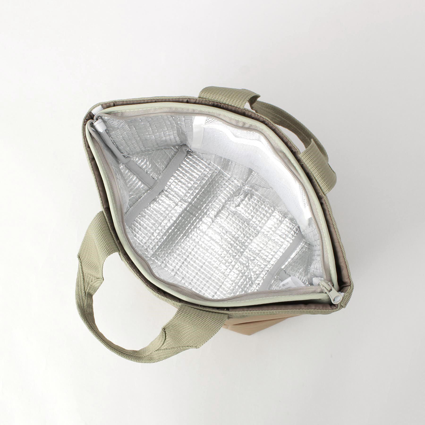 212 KITCHEN STORE「3wayランチバッグ BR ＜212Kオリジナル＞」|食器・キッチングッズ|