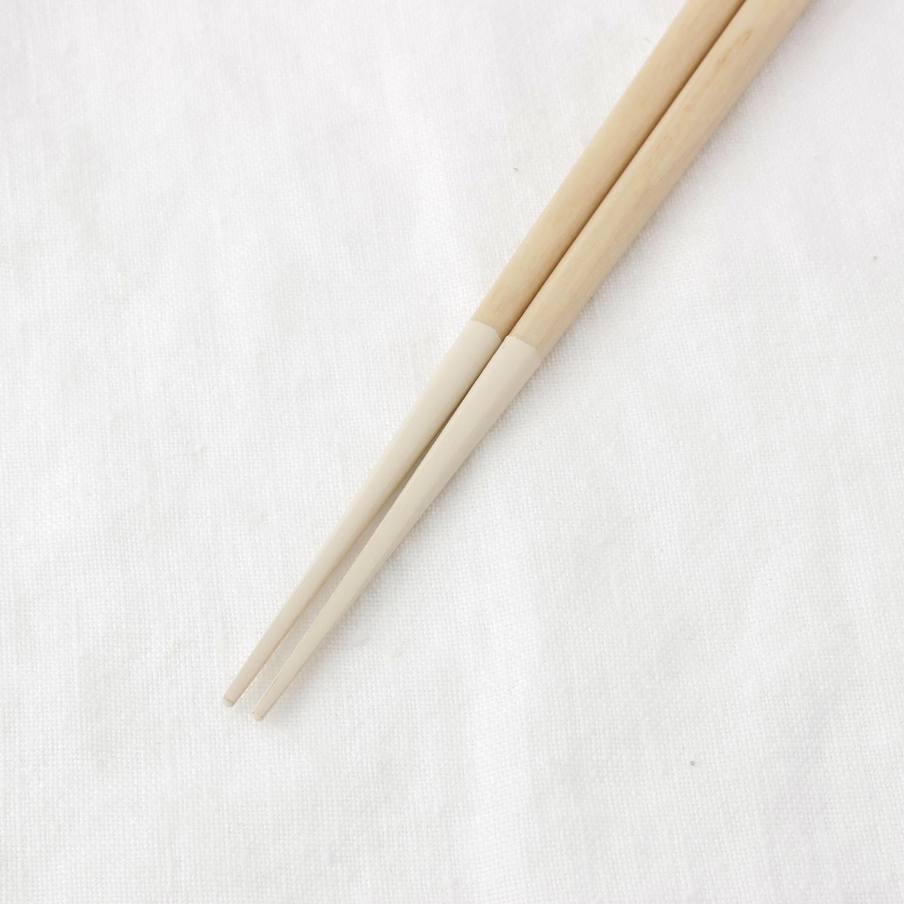 212 KITCHEN STORE「若狭塗り 手彫り箸 きなり ＜ハレとケ＞」|食器・キッチングッズ|