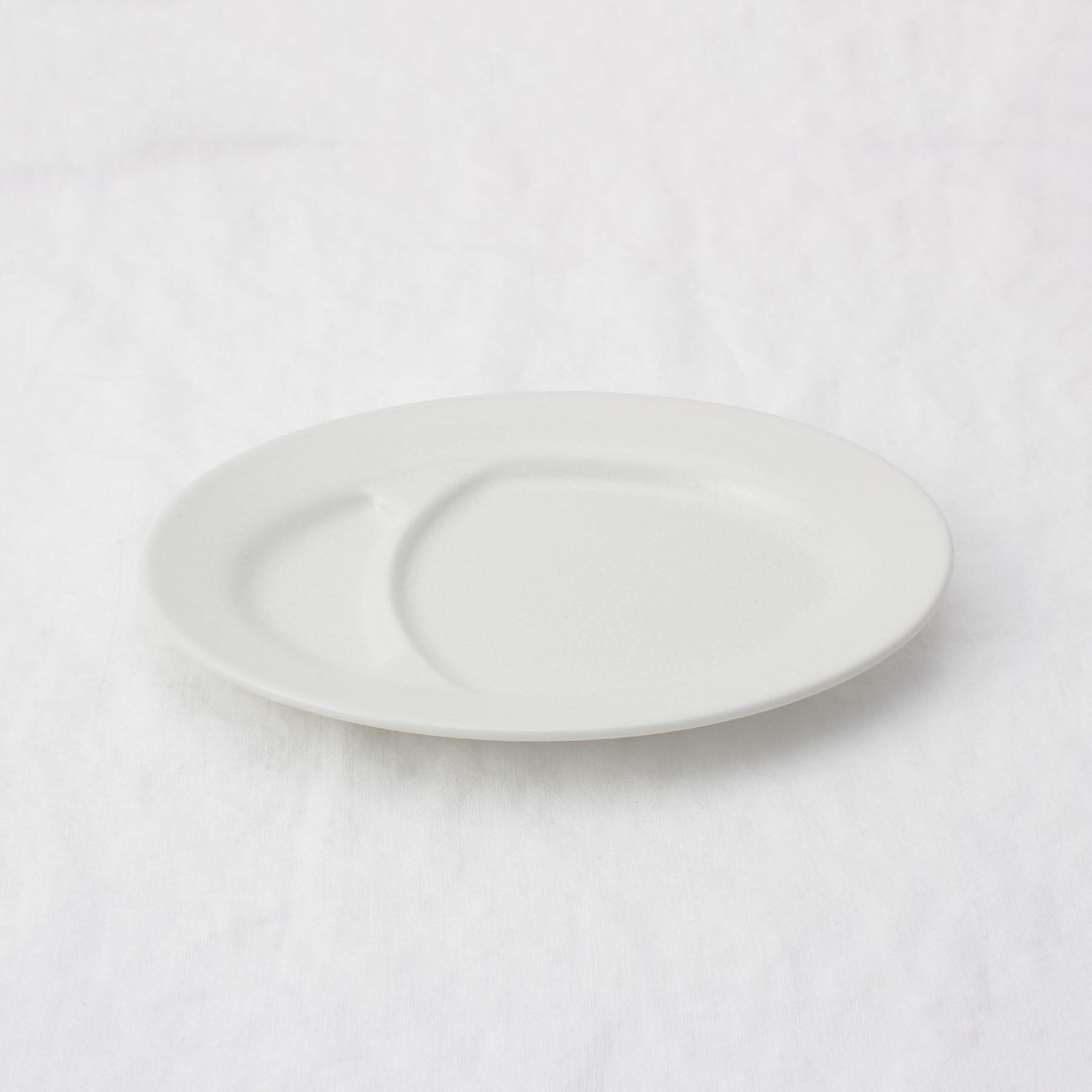 212 KITCHEN STORE「うつろい 仕切り皿 志野」|食器・キッチングッズ|その他