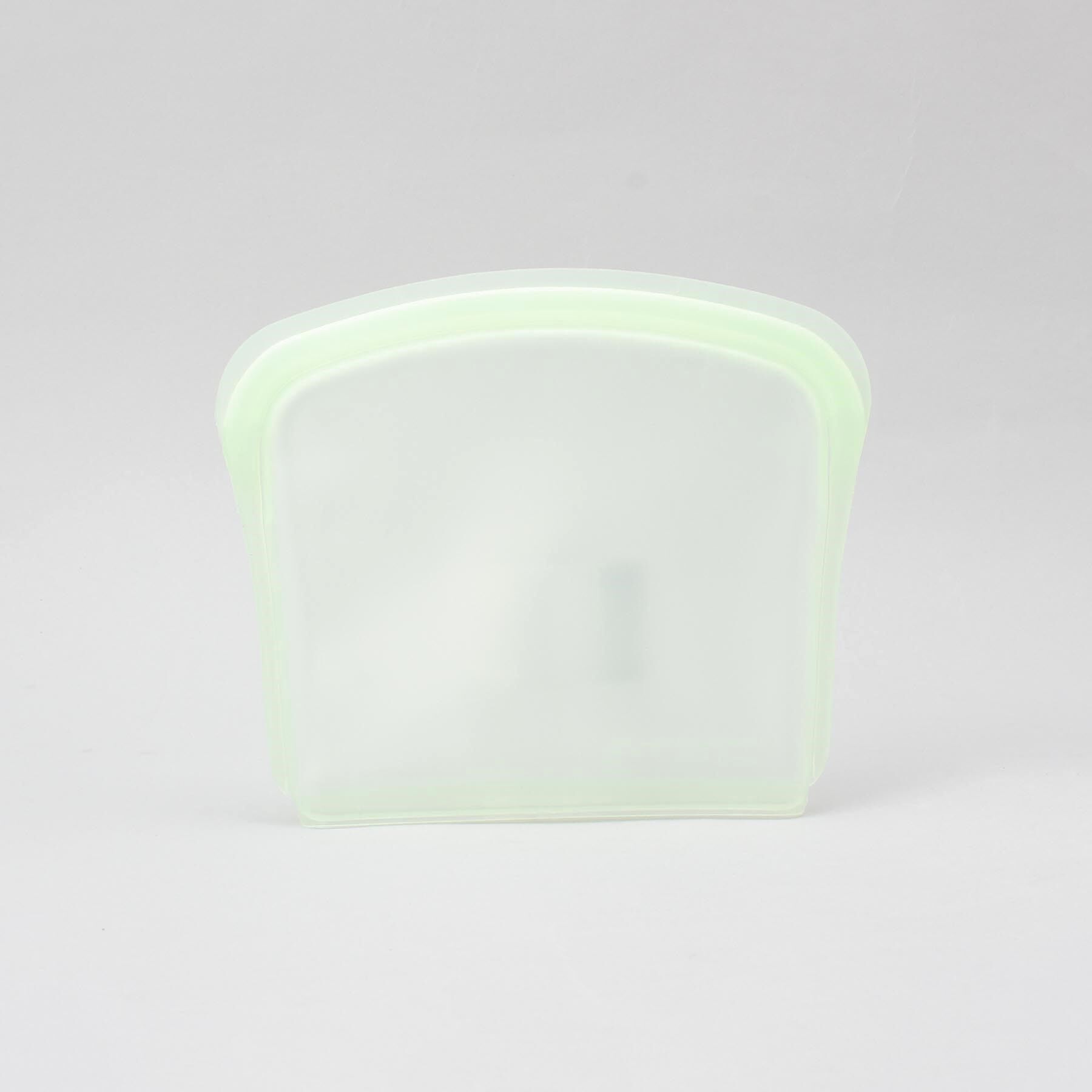 212 KITCHEN STORE「KEEPER BAG 800ml パステルミントグリーン」|食器・キッチングッズ|