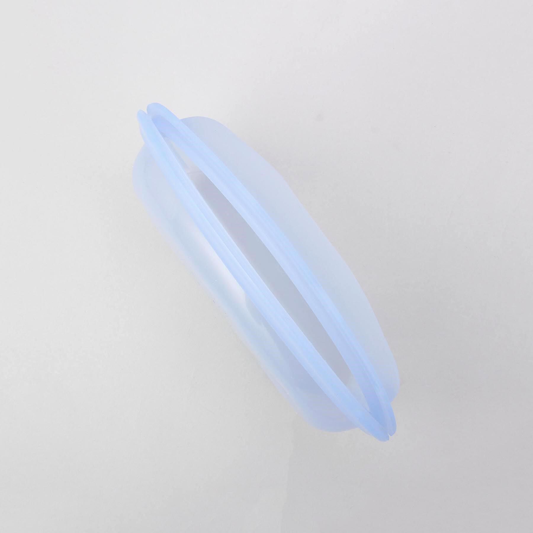 212 KITCHEN STORE「KEEPER BAG 1000ml ナチュラルブルー」|食器・キッチングッズ|