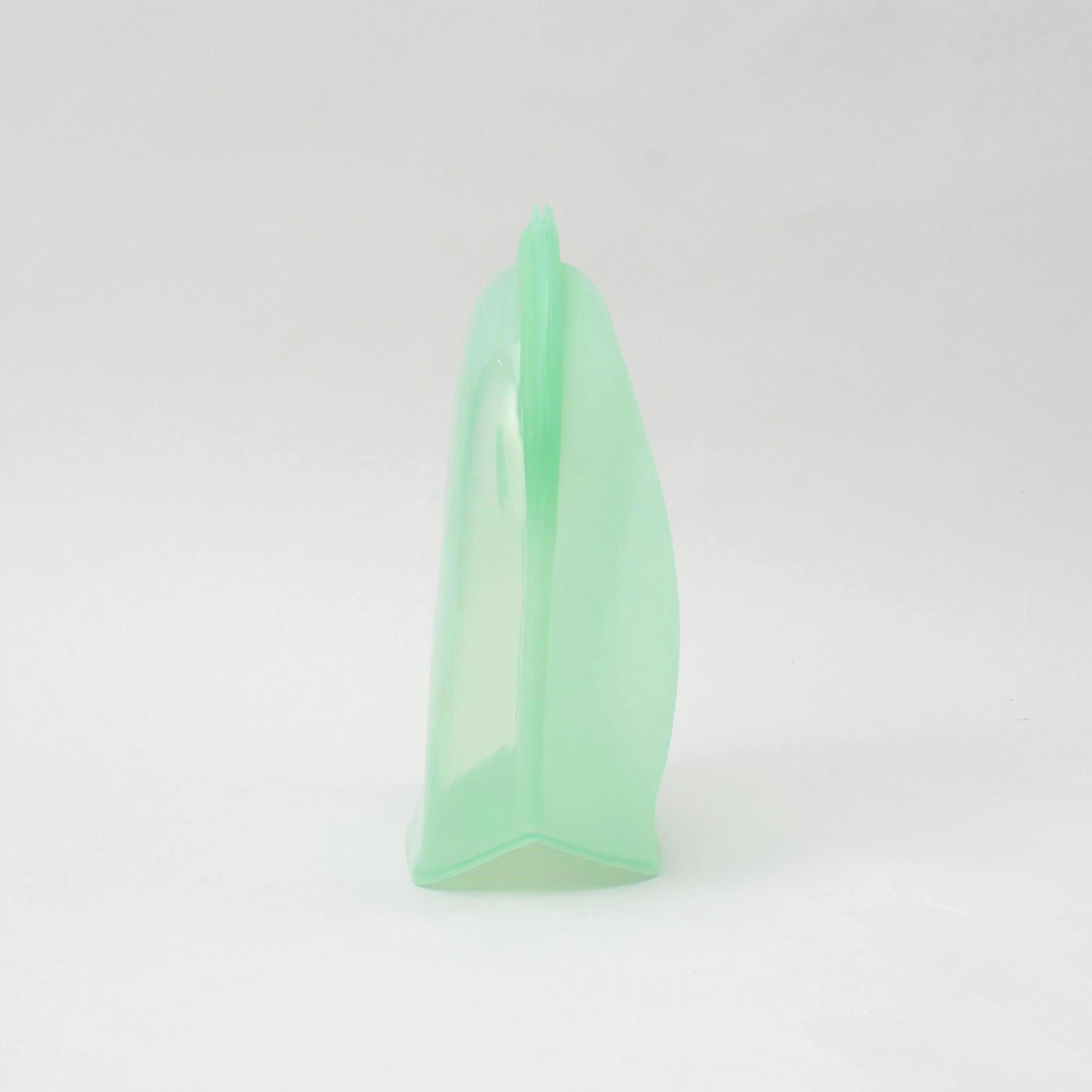 212 KITCHEN STORE「KEEPER BAG 2000ml パステルグリーン」|食器・キッチングッズ|