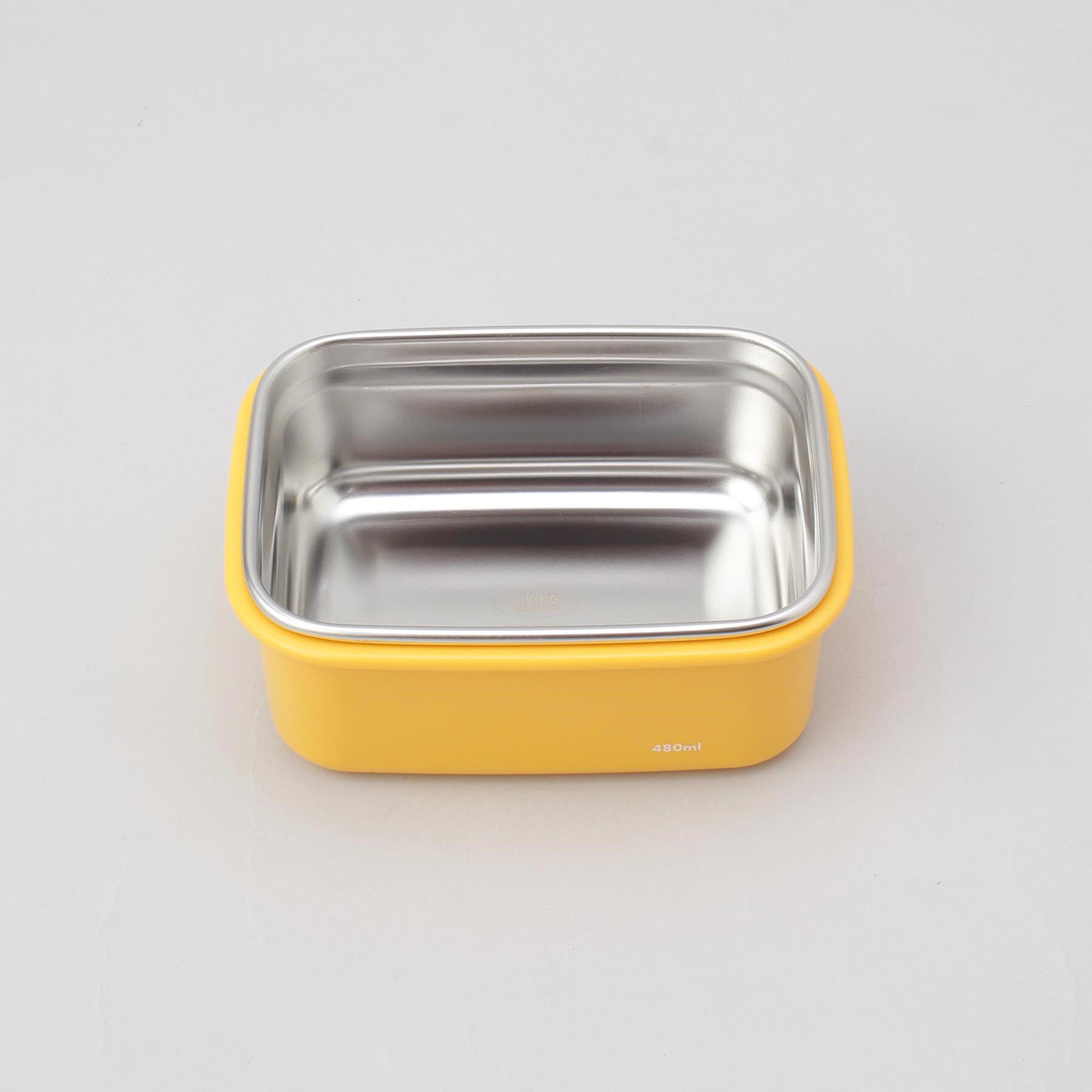 212 KITCHEN STORE「KEEPERTEN 480ml イエロー」|食器・キッチングッズ|