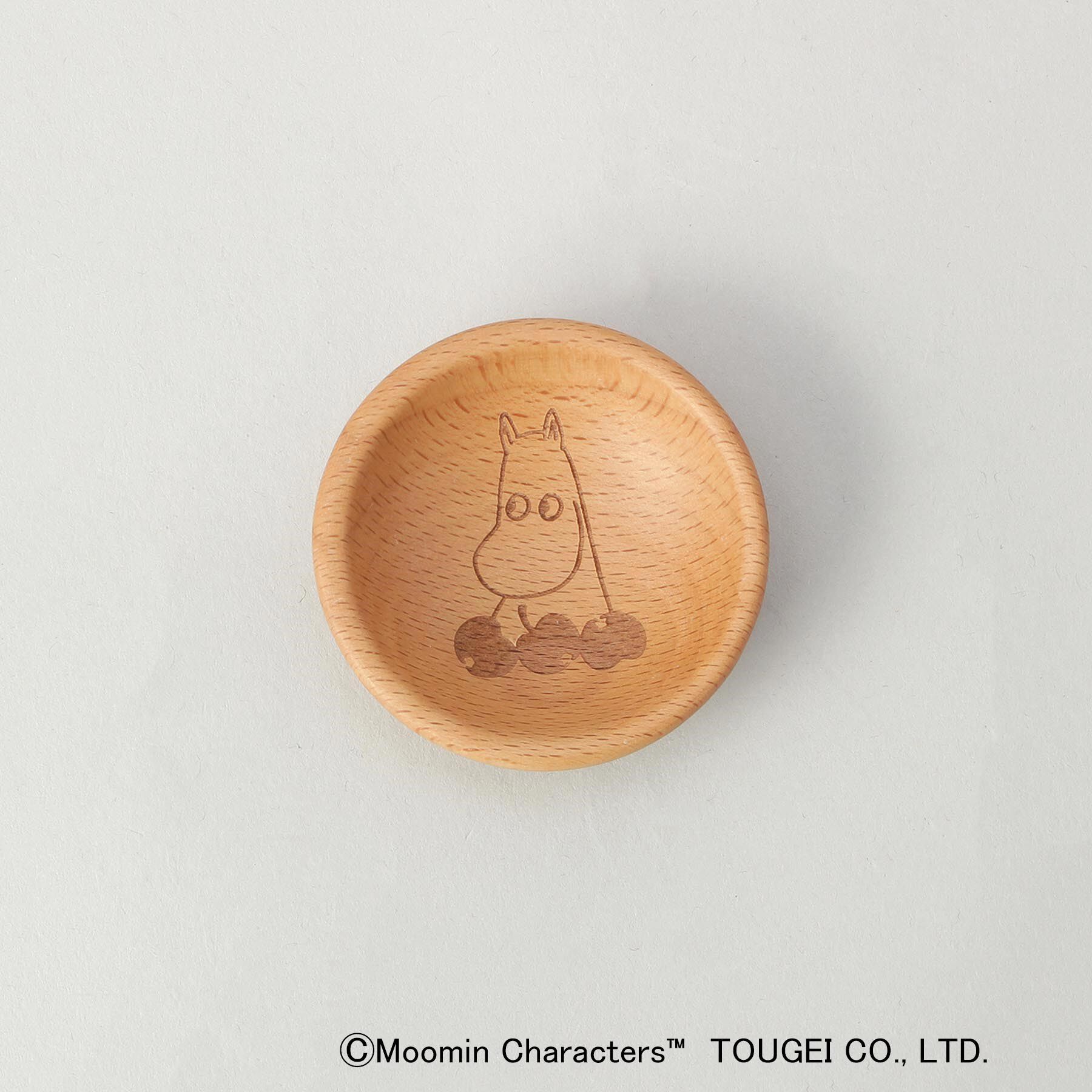 212 KITCHEN STORE「プチまめざら ＜MOOMIN ムーミン＞」|その他|
