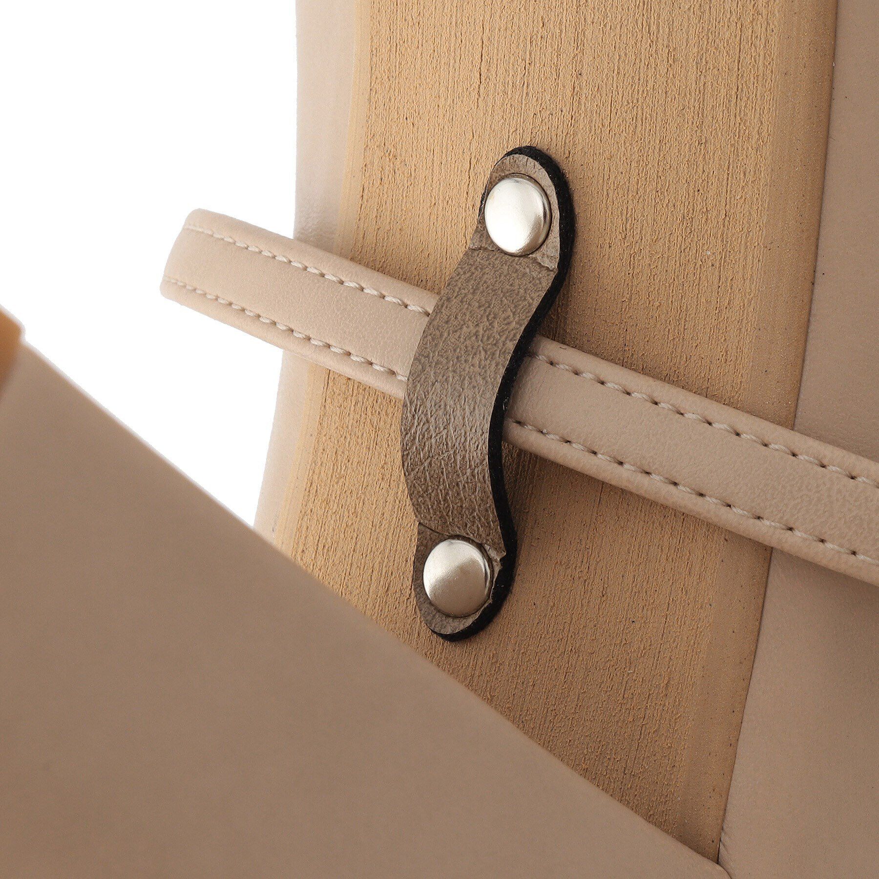 ESPERANZA「5WAYチャンキーヒール厚底パンプス」|パンプス|