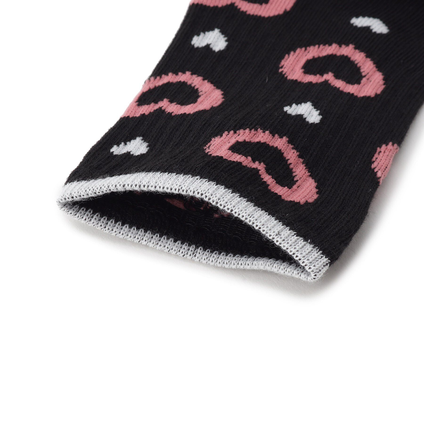 Doll Kiss「ハートソックス」|ソックス|