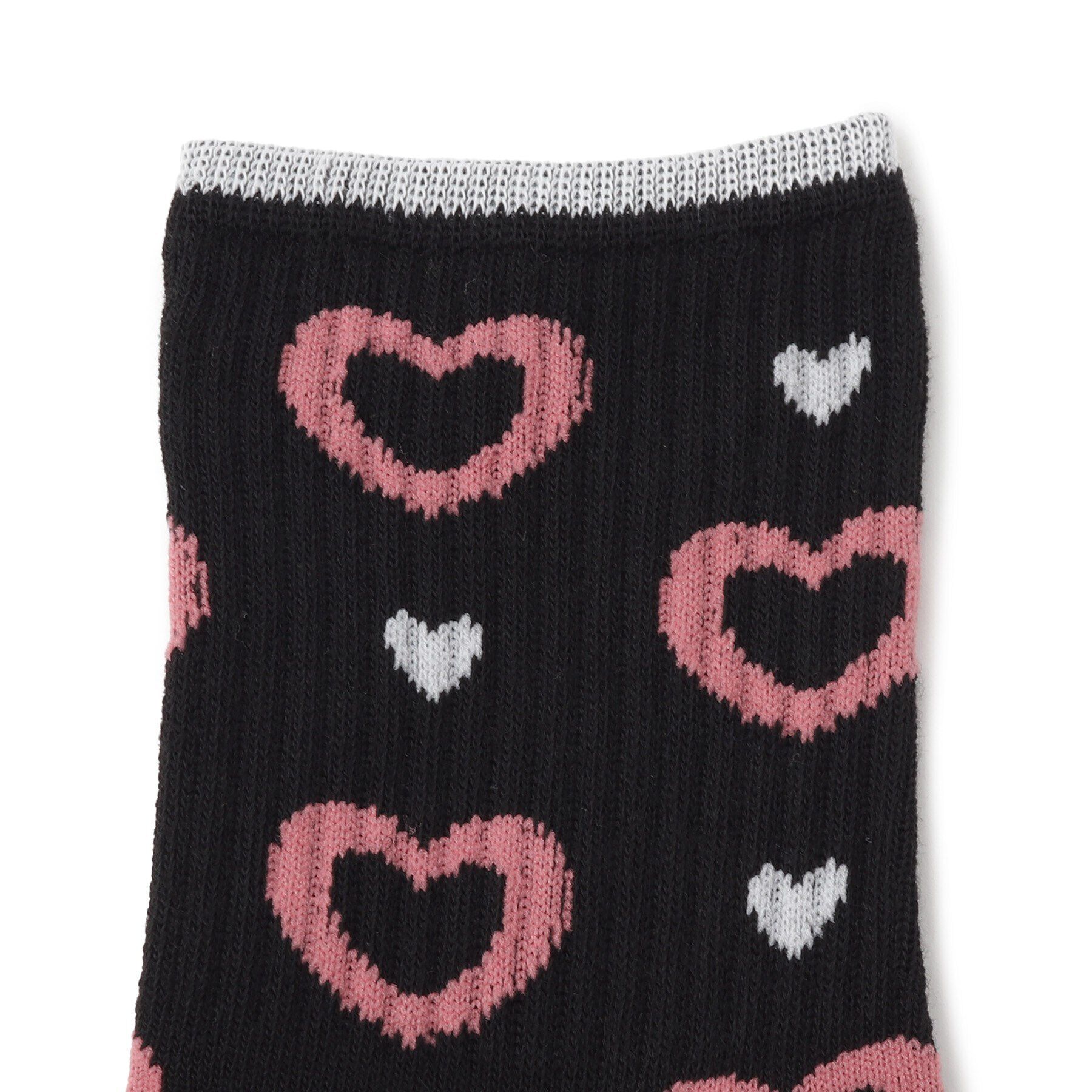 Doll Kiss「ハートソックス」|ソックス|