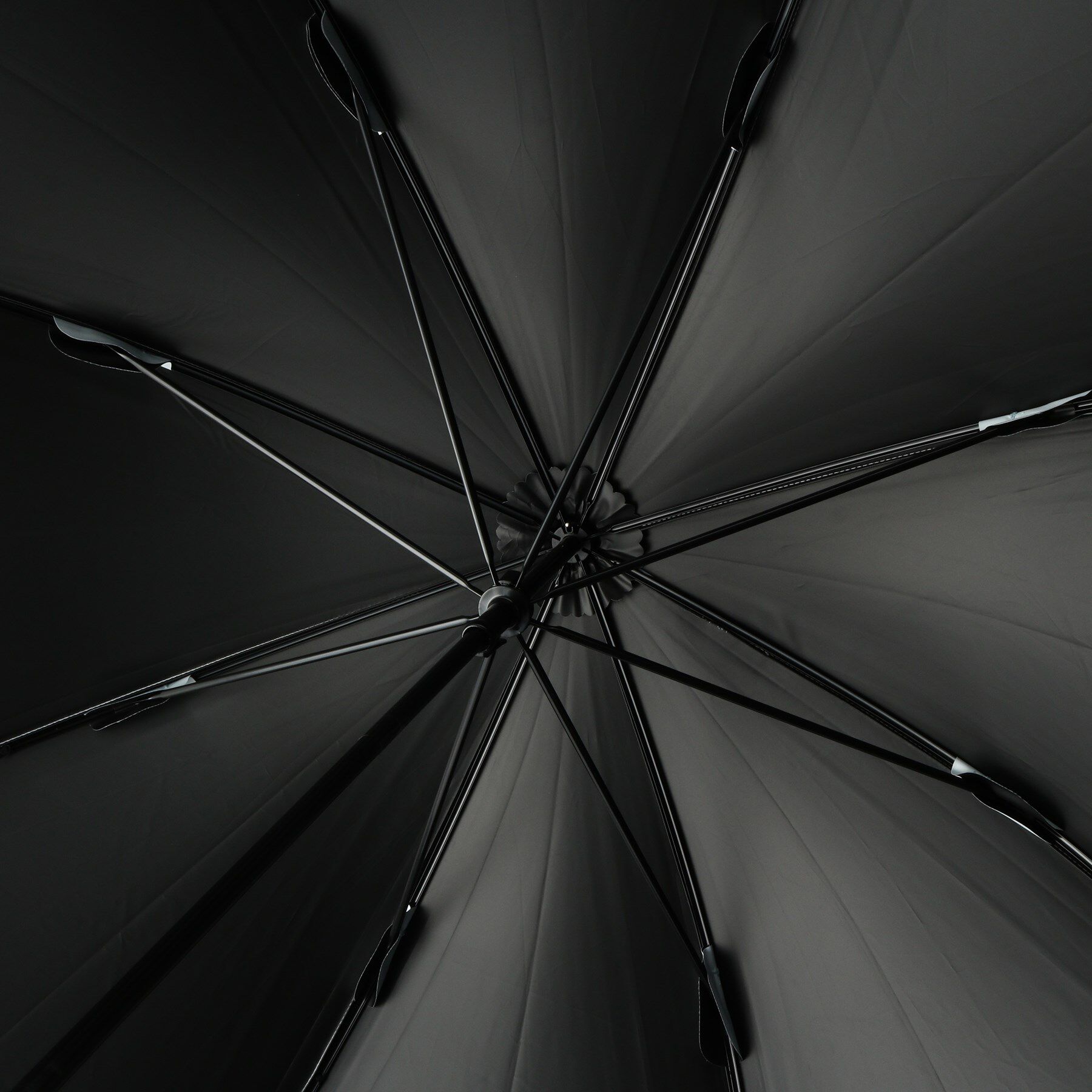 Ober Tashe「カットフリル日傘／晴雨兼用／長傘」|傘|