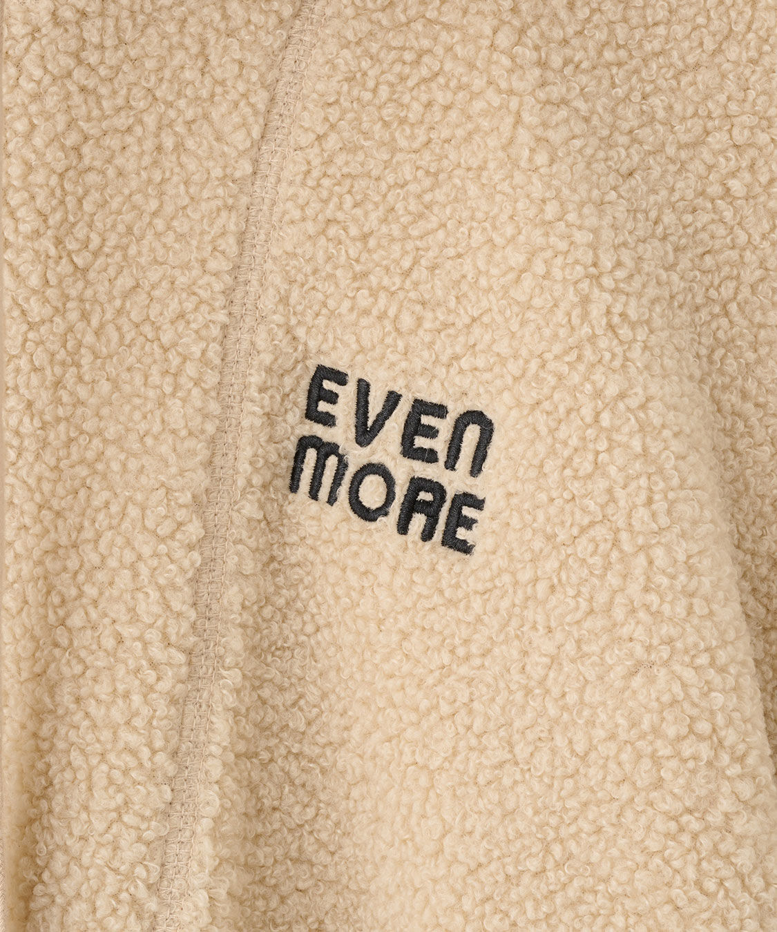 COCO DEAL「ボアフーディアノラック」|Tシャツ・カットソー|