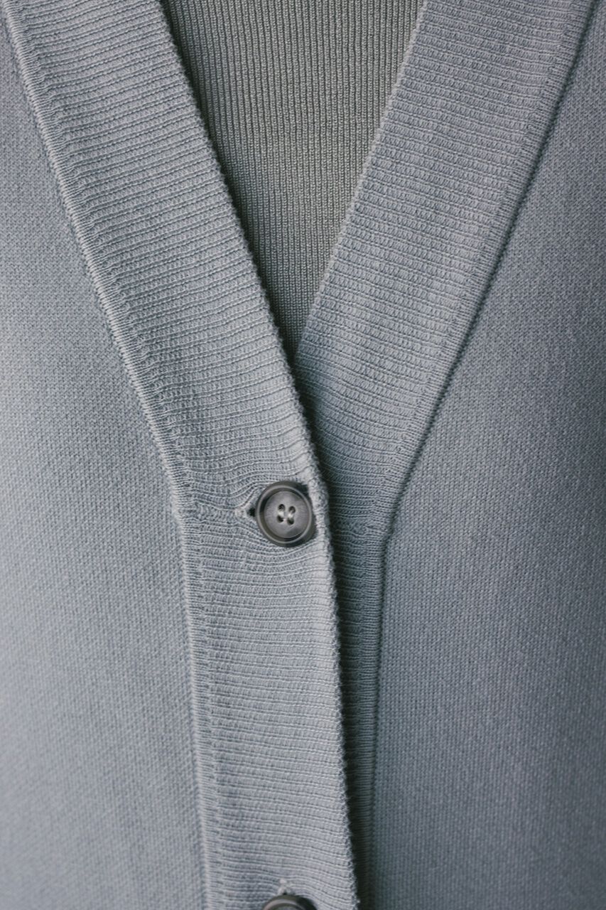 STYLEMIXER「2ピースニットカーデワンピース」|ワンピース|