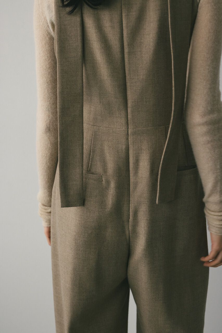 STYLEMIXER「パネルタックオールインワン」|その他|