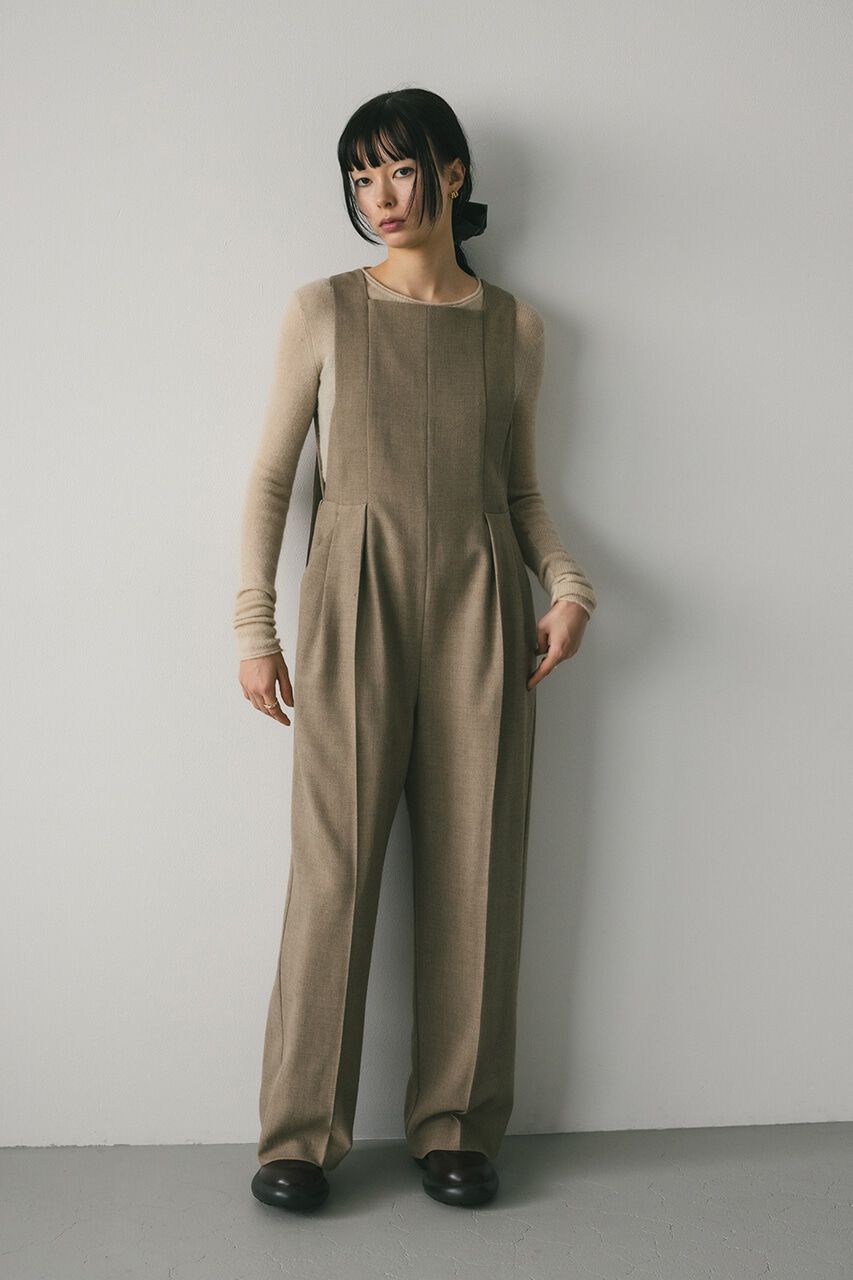 STYLEMIXER「パネルタックオールインワン」|その他|