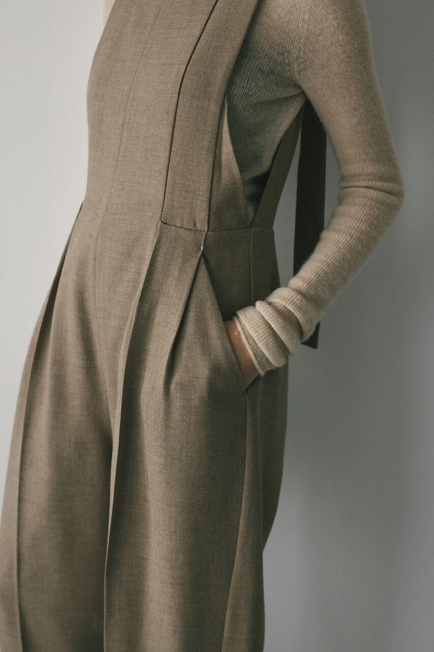 STYLEMIXER「パネルタックオールインワン」|その他|